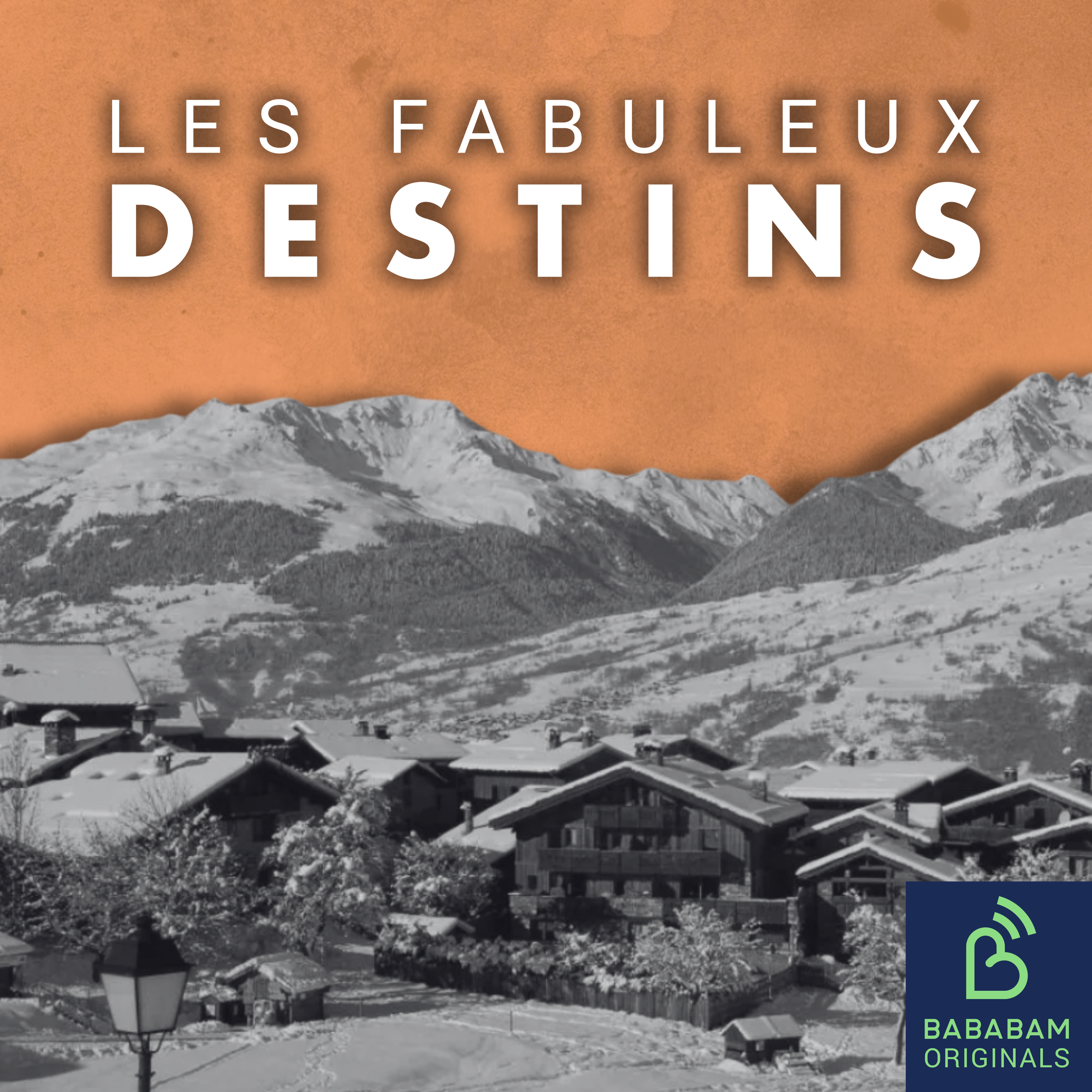 [FORMAT POCHE] Le mystère du village de Montchavin, l'énigme médicale