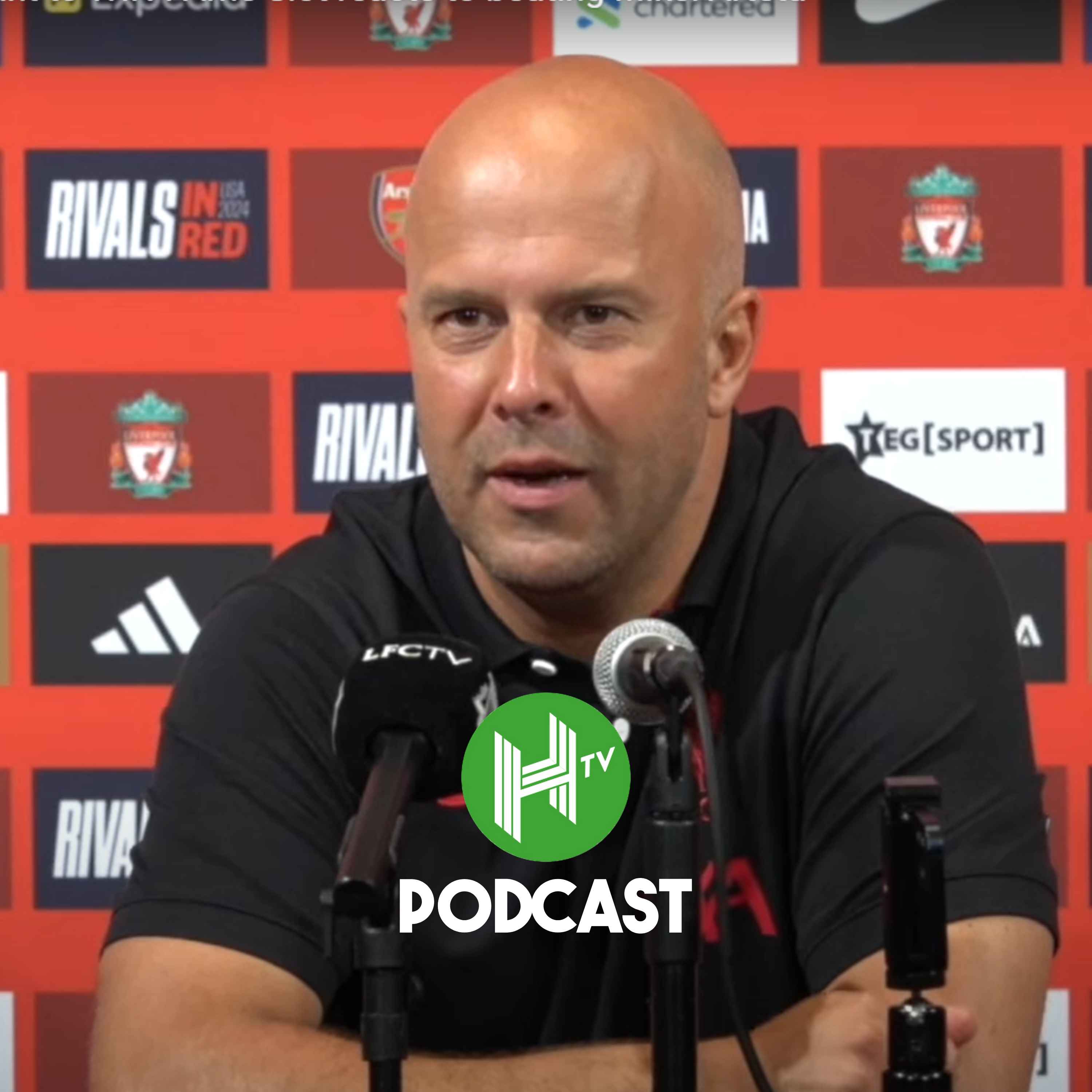 Arne Slot's PASSIONATE defence of misfiring Darwin Nunez after Liverpool beat Bologna