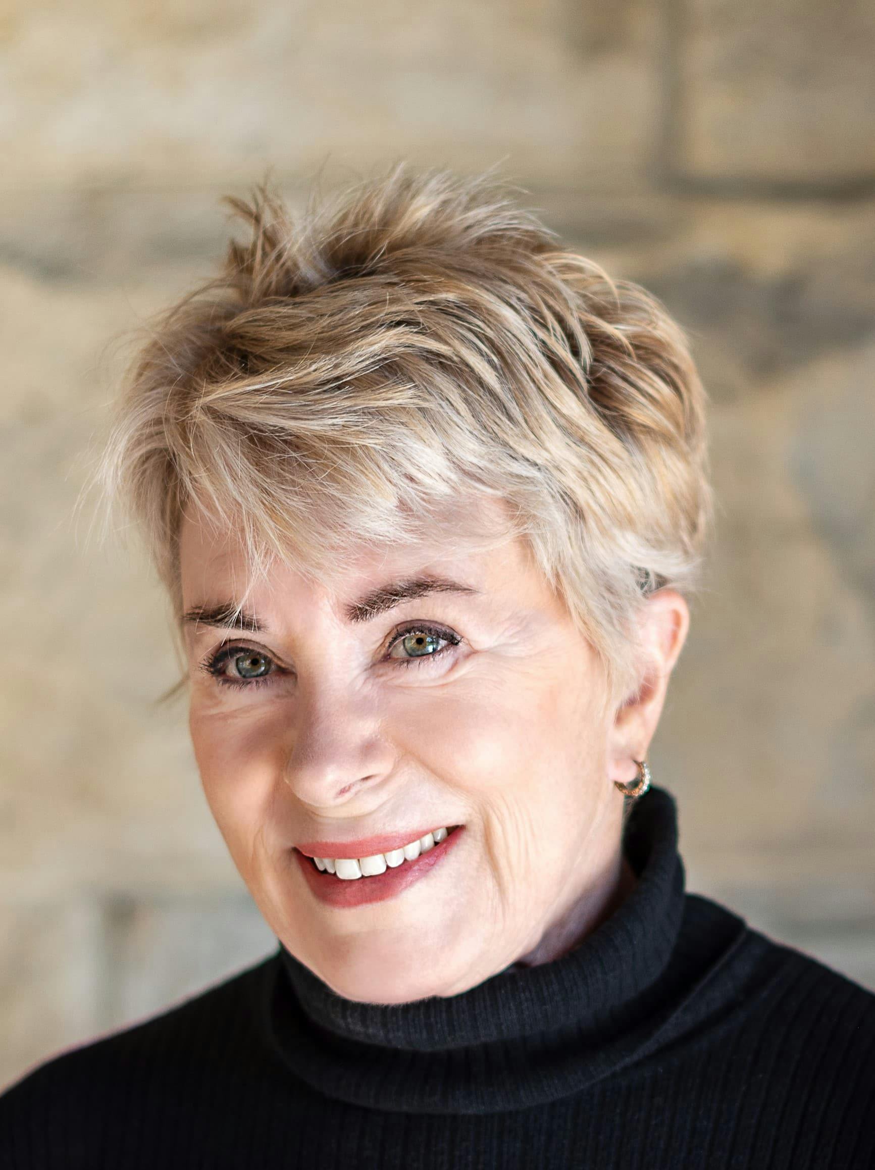 Geri Spieler on Housewife Assassin: The True Story Behind a Suburban Double Life Geri Spieler on Housewife Assassin: The True Story Behind a Suburban Double Life