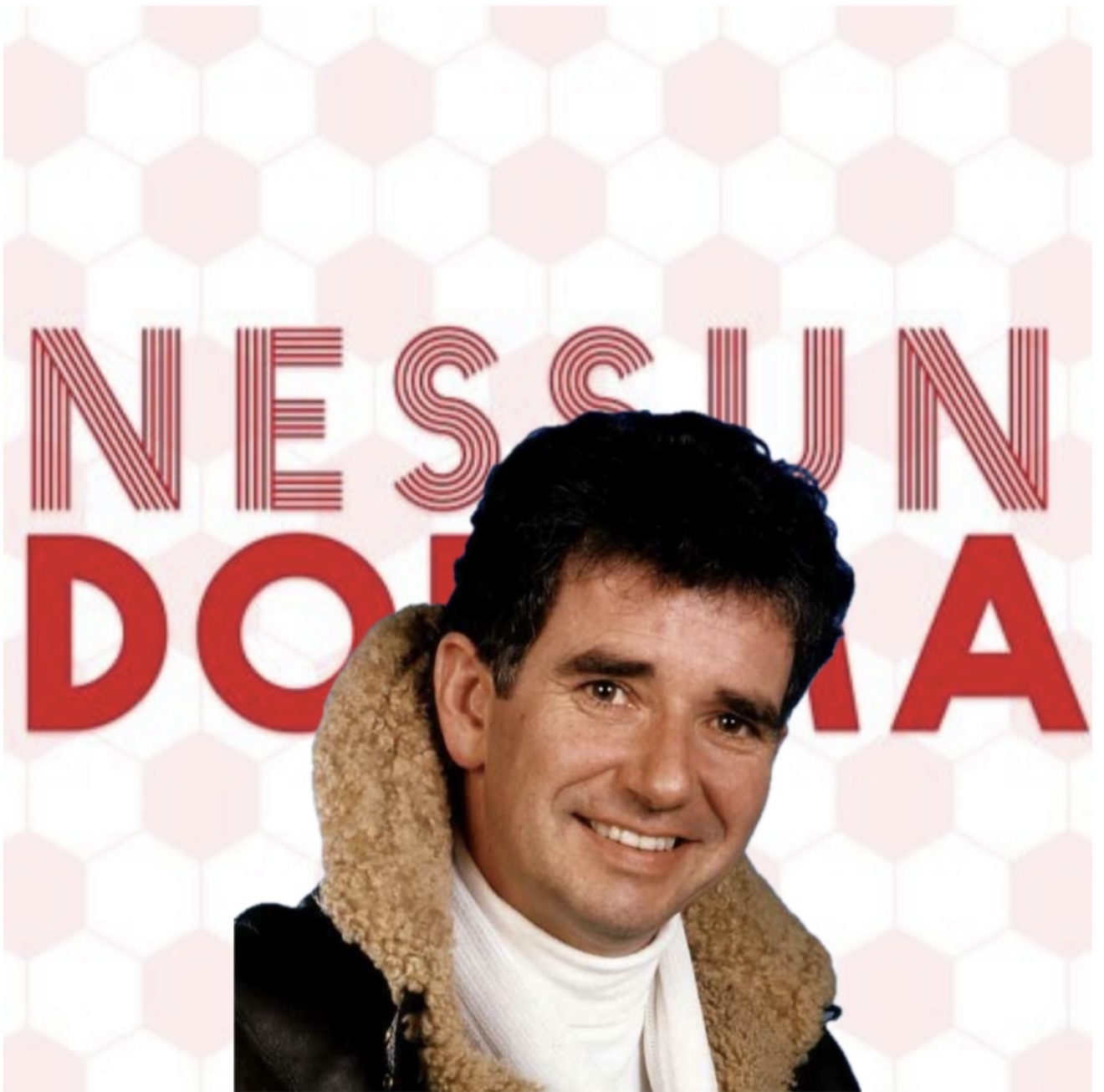 Nessun Dorma Retro Football Podcast