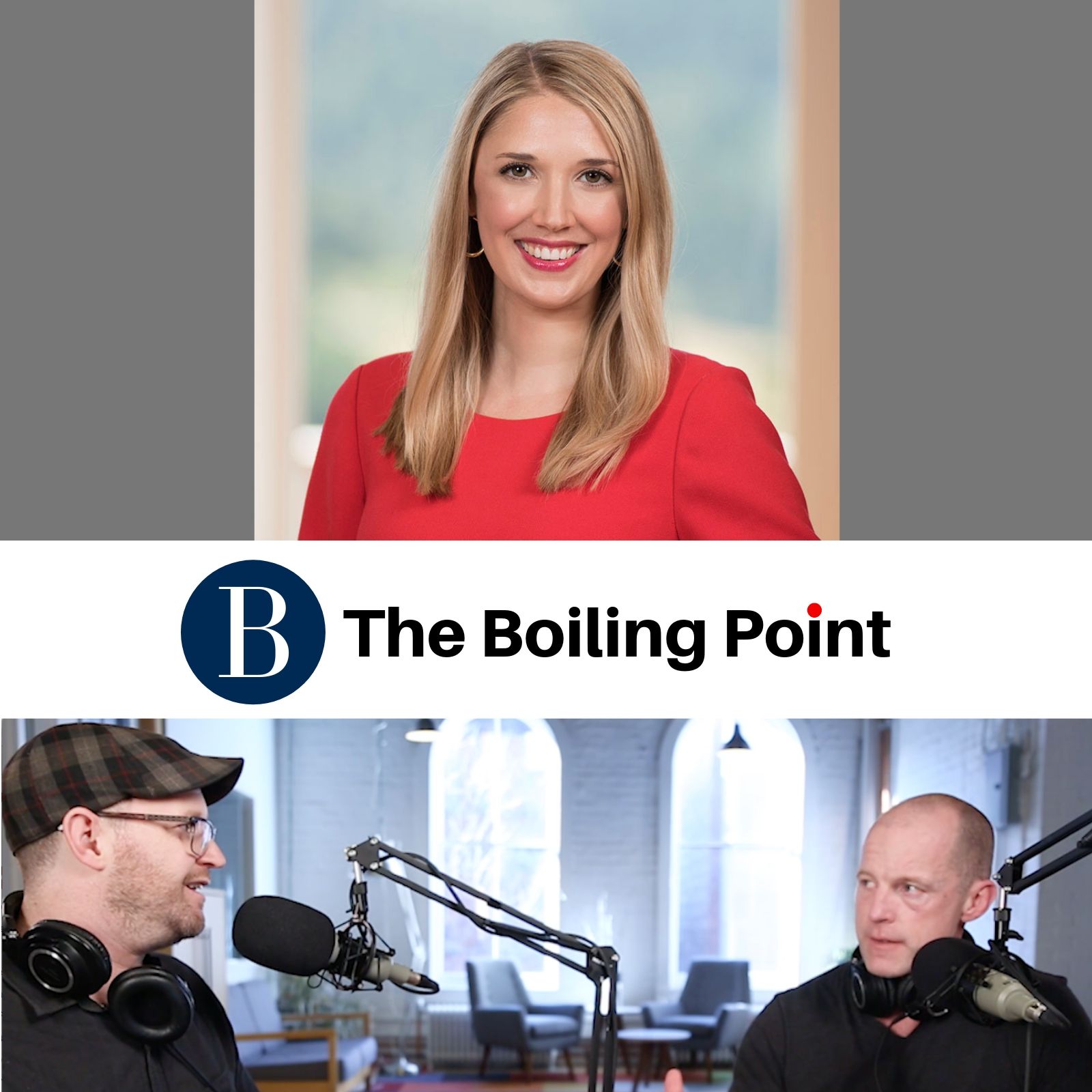 Jessica GioGlio Shares The Importance of Business Storytelling