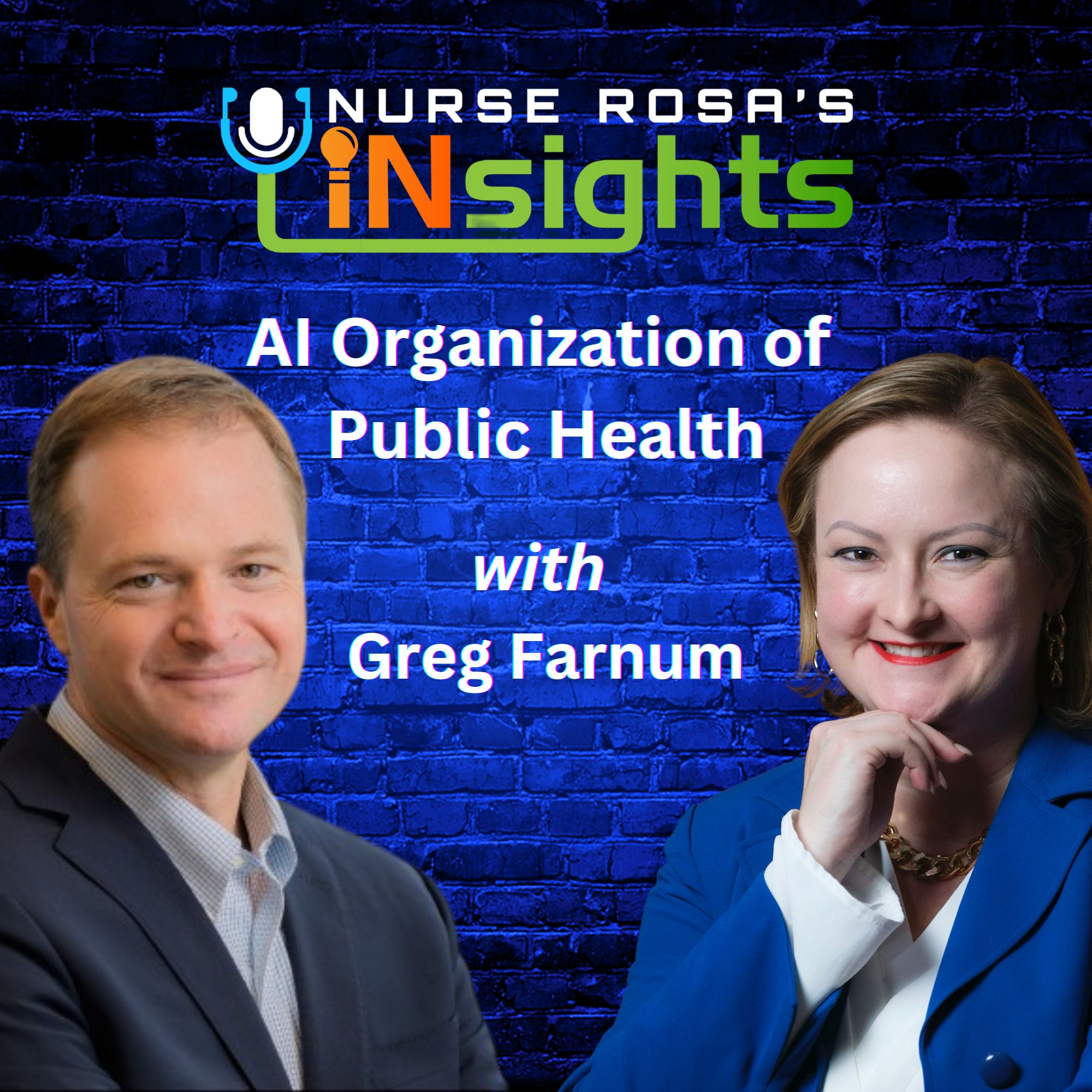 Nurse Rosa\'s INsights