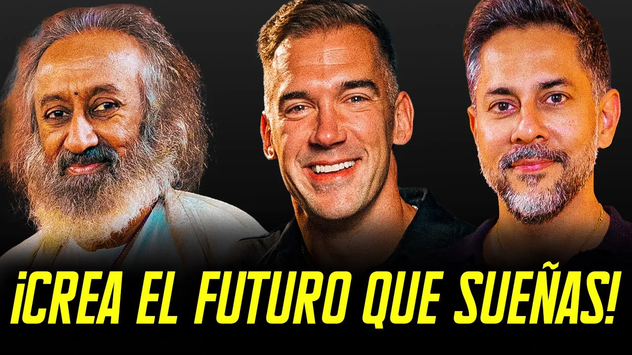 Utiliza Estas Técnicas Para Hackear Tu Vida y Conseguir el Futuro que Deseas episode artwork