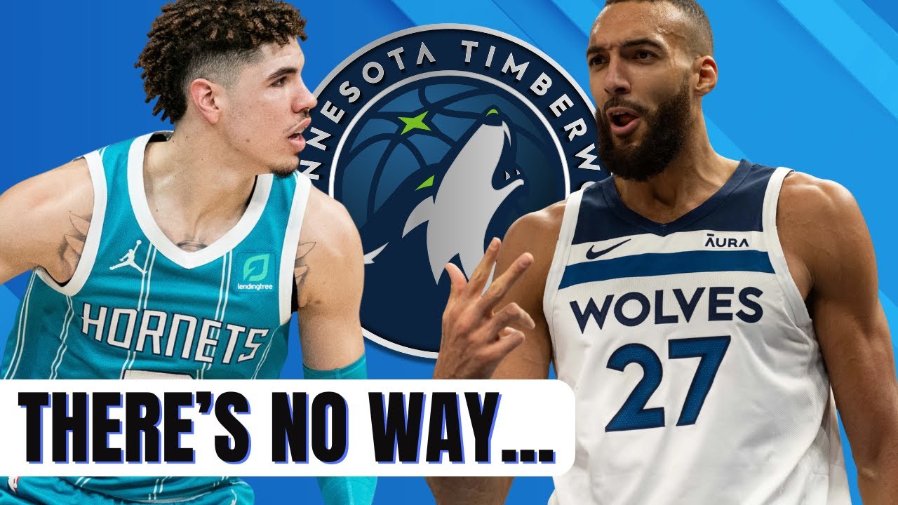 This Is NOT What We Expected... | Daily Minnesota Timberwolves News & Rumors episode artwork
