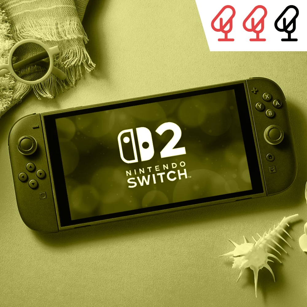 1331: Ventas de Switch 2, Moonlighter 2 episode artwork