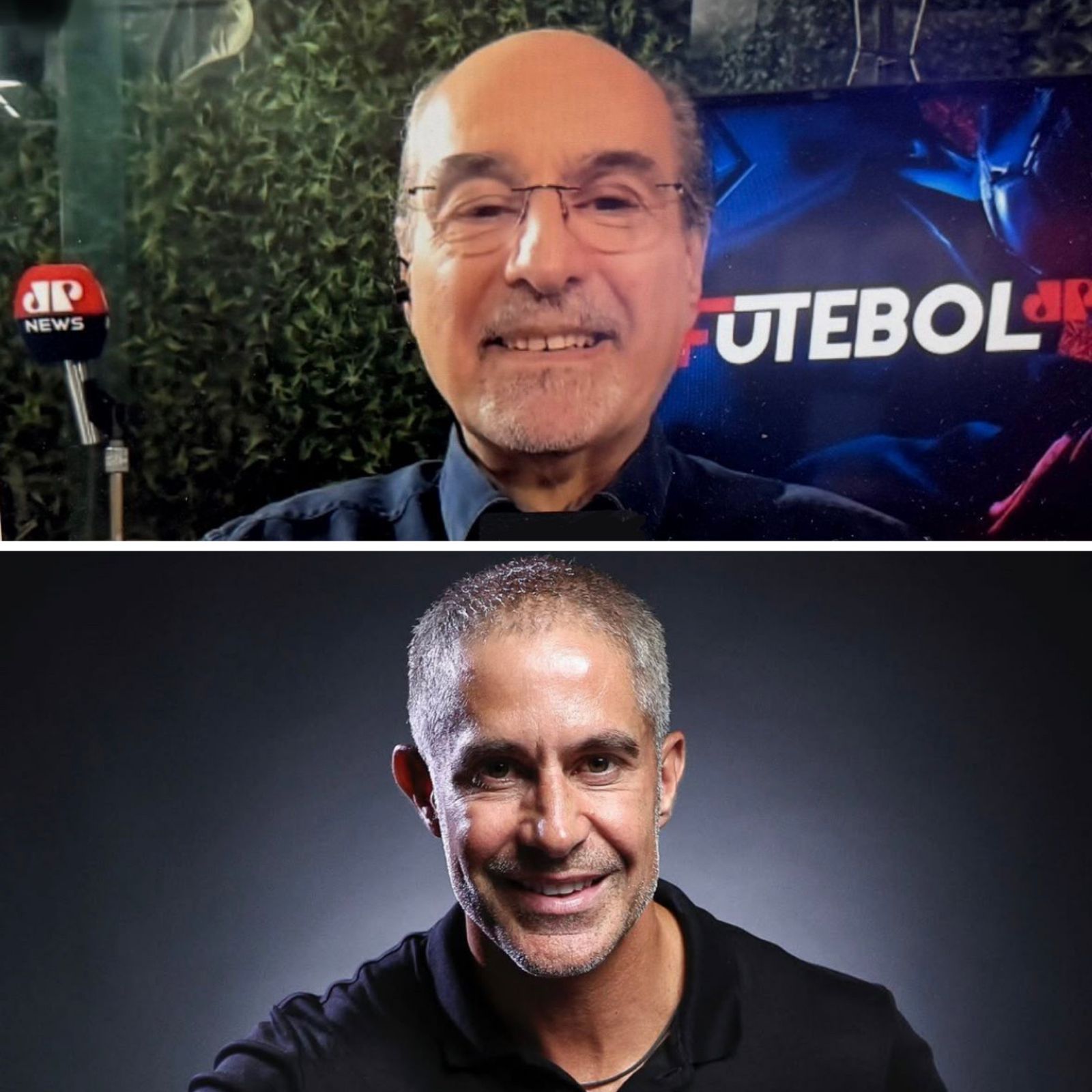 ENTREVISTA - Wanderley Nogueira conversa com Sylvinho, treinador da Seleção da Albânia episode artwork