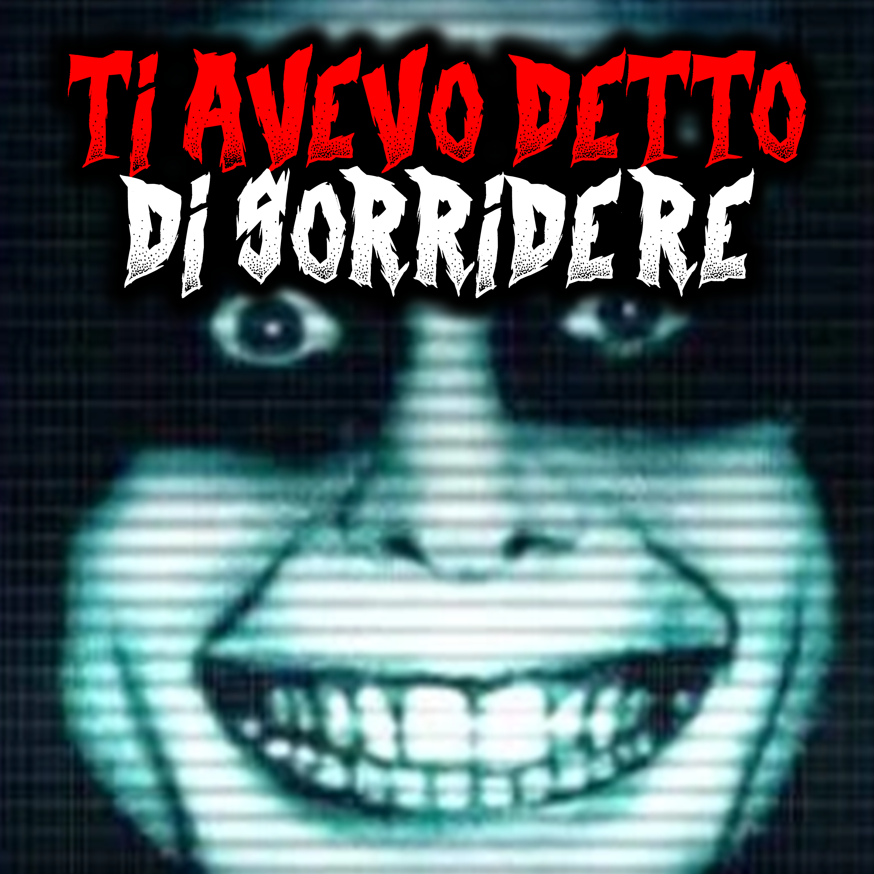 La Notte delle Creepypasta