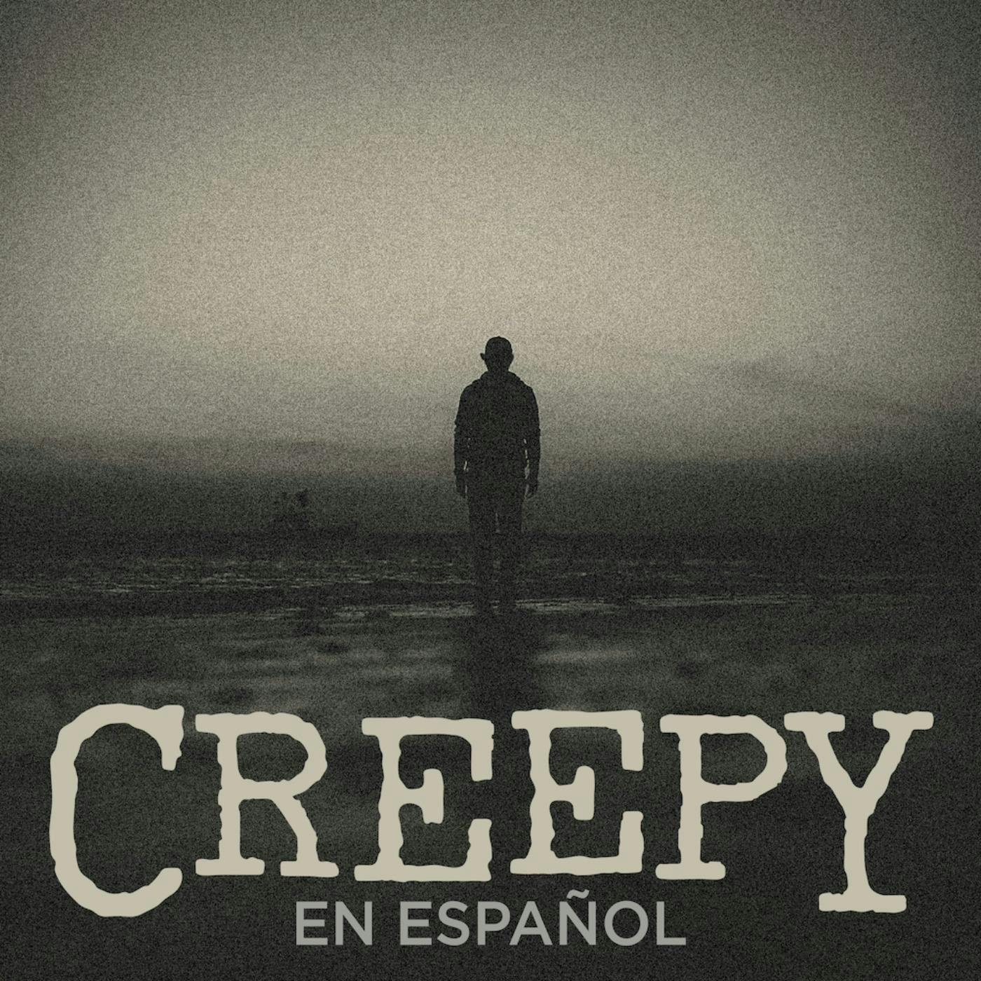 Creepy en Español