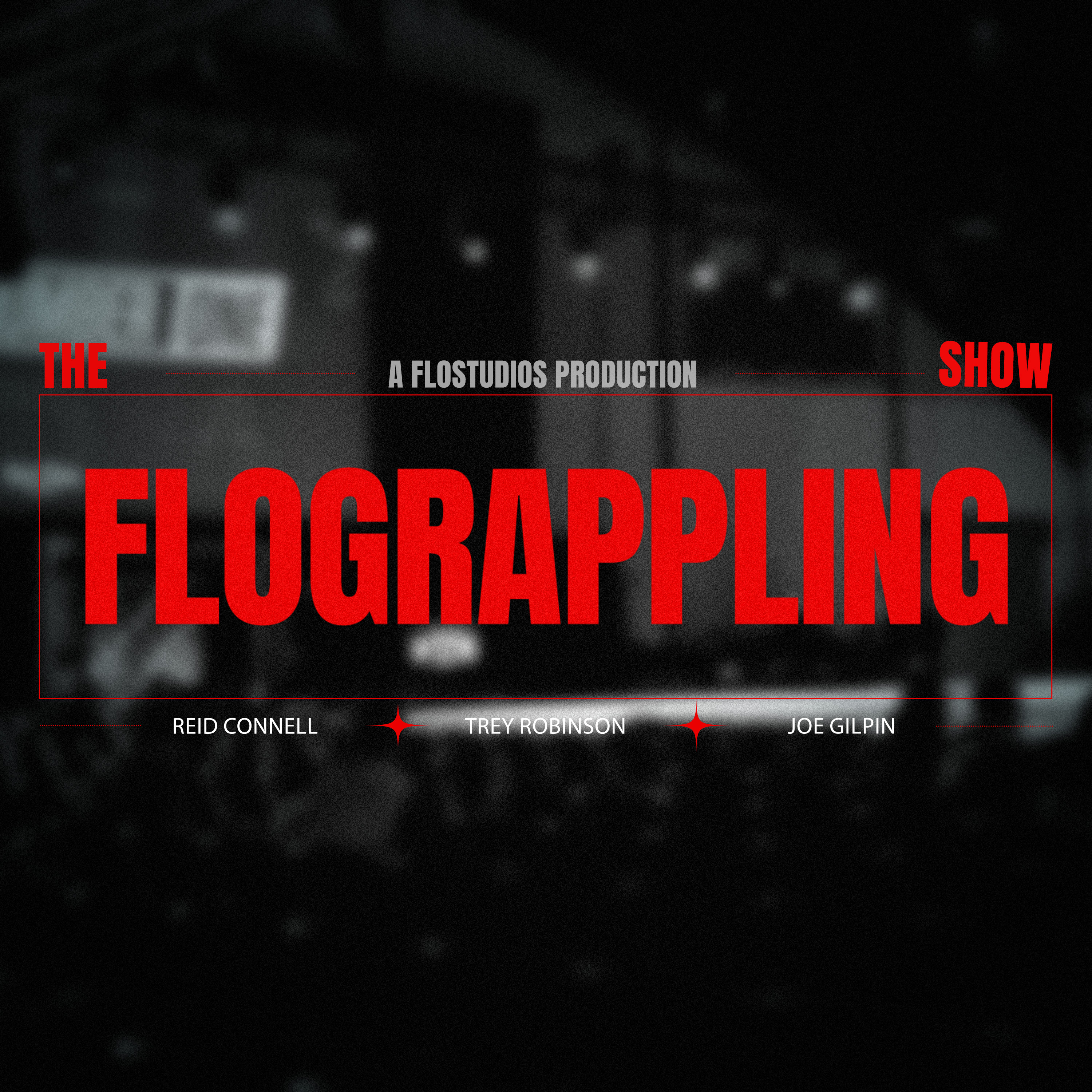 The FloGrappling Show