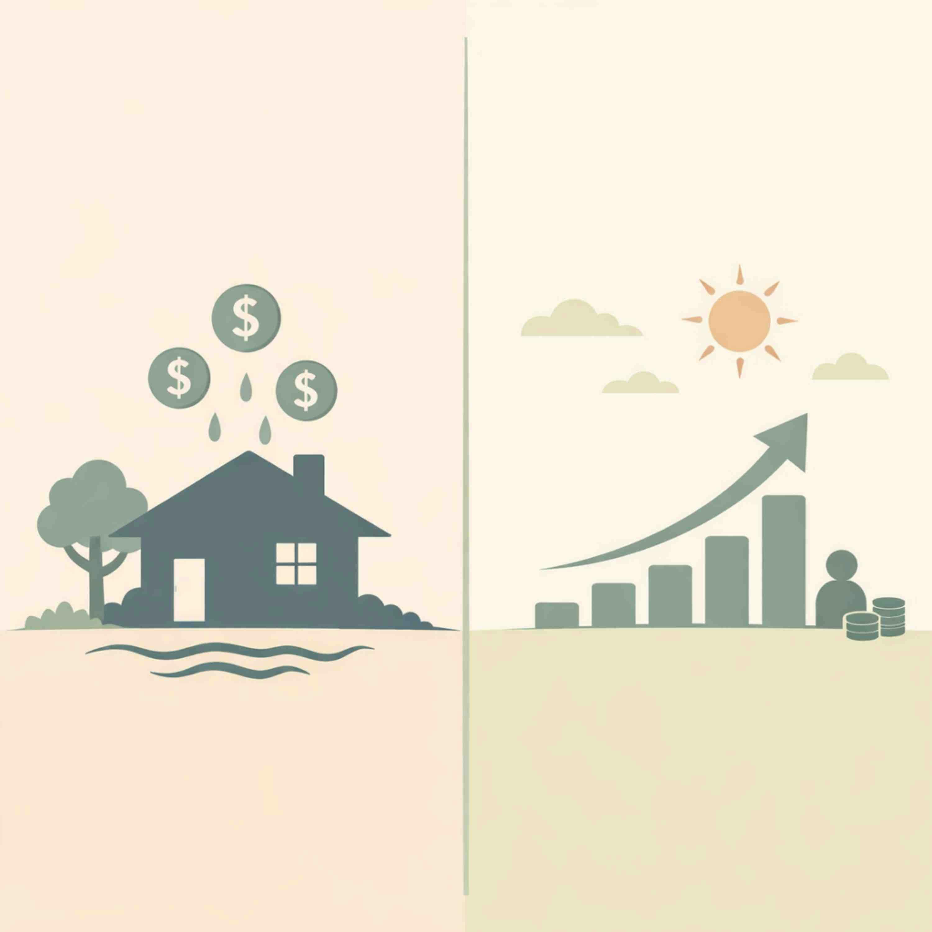 3460: Six Percent is the New Four Percent by Paula Pant of Afford Anything on Real Estate Cash Flow 3460: Six Percent is the New Four Percent by Paula Pant of Afford Anything on Real Estate Cash Flow