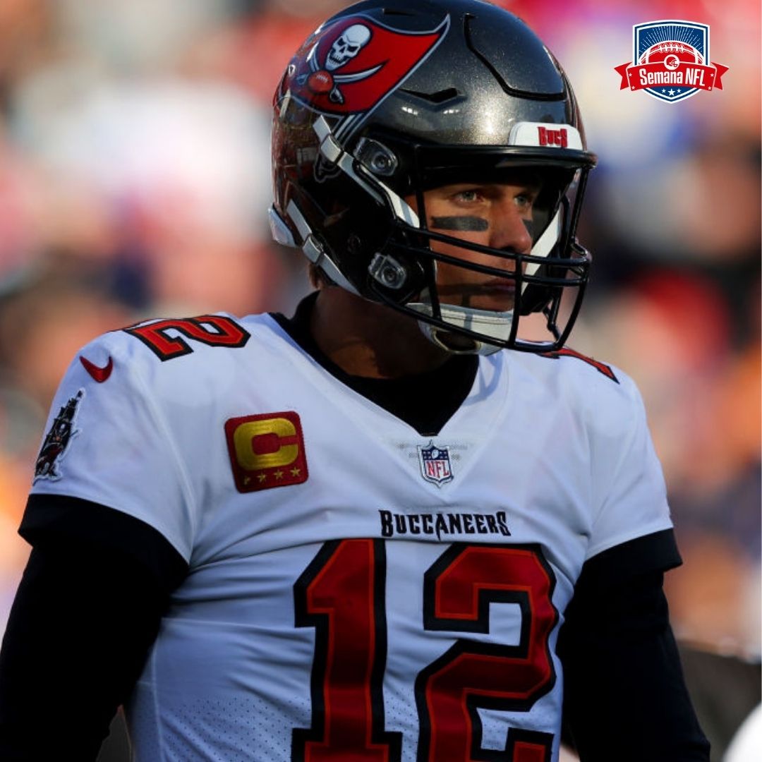 Semana NFL #38 - Brady aposenta, Burrow brilha e a soberba derruba os Chiefs