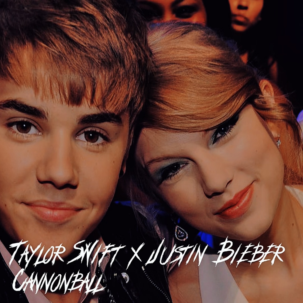 Taylor Swift & Justin Bieber - Cannonball episode artwork