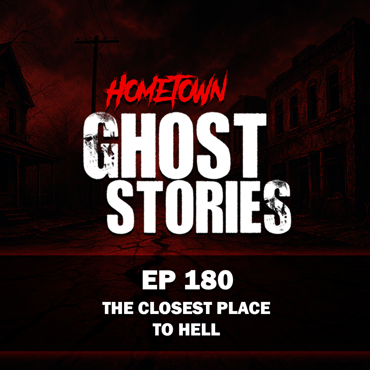 EP 180 - The Closest Place to Hell | Newark, OH