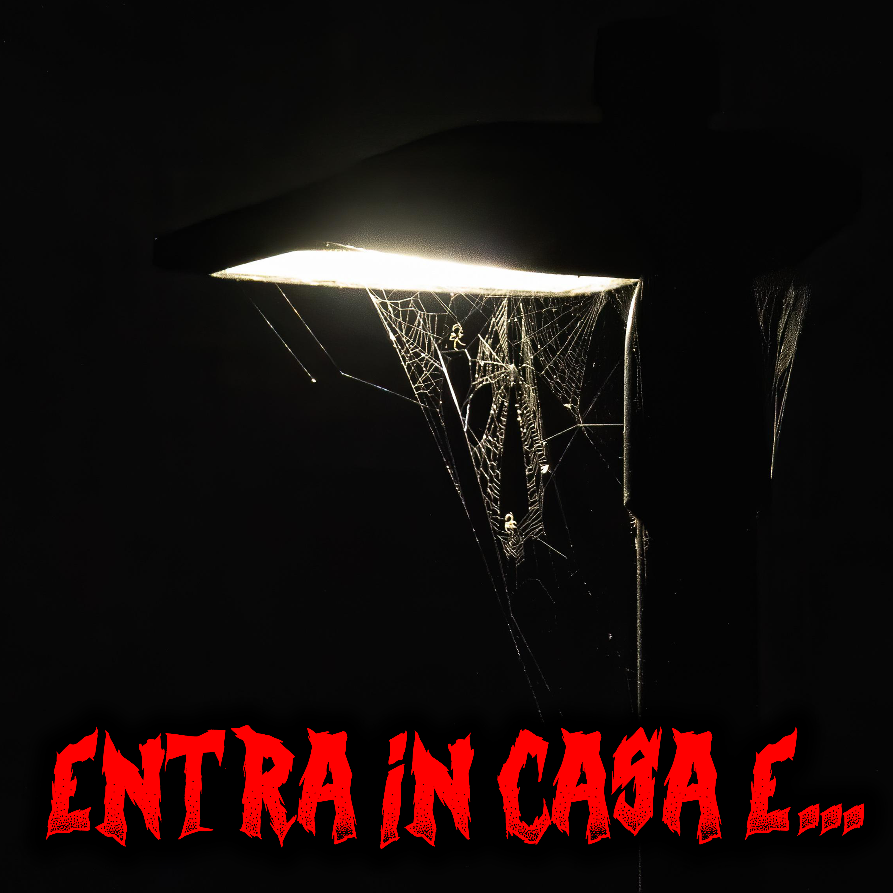E' entrato di notte in casa e non hai IDEA di cosa abbia fatto - Racconti Horror episode artwork