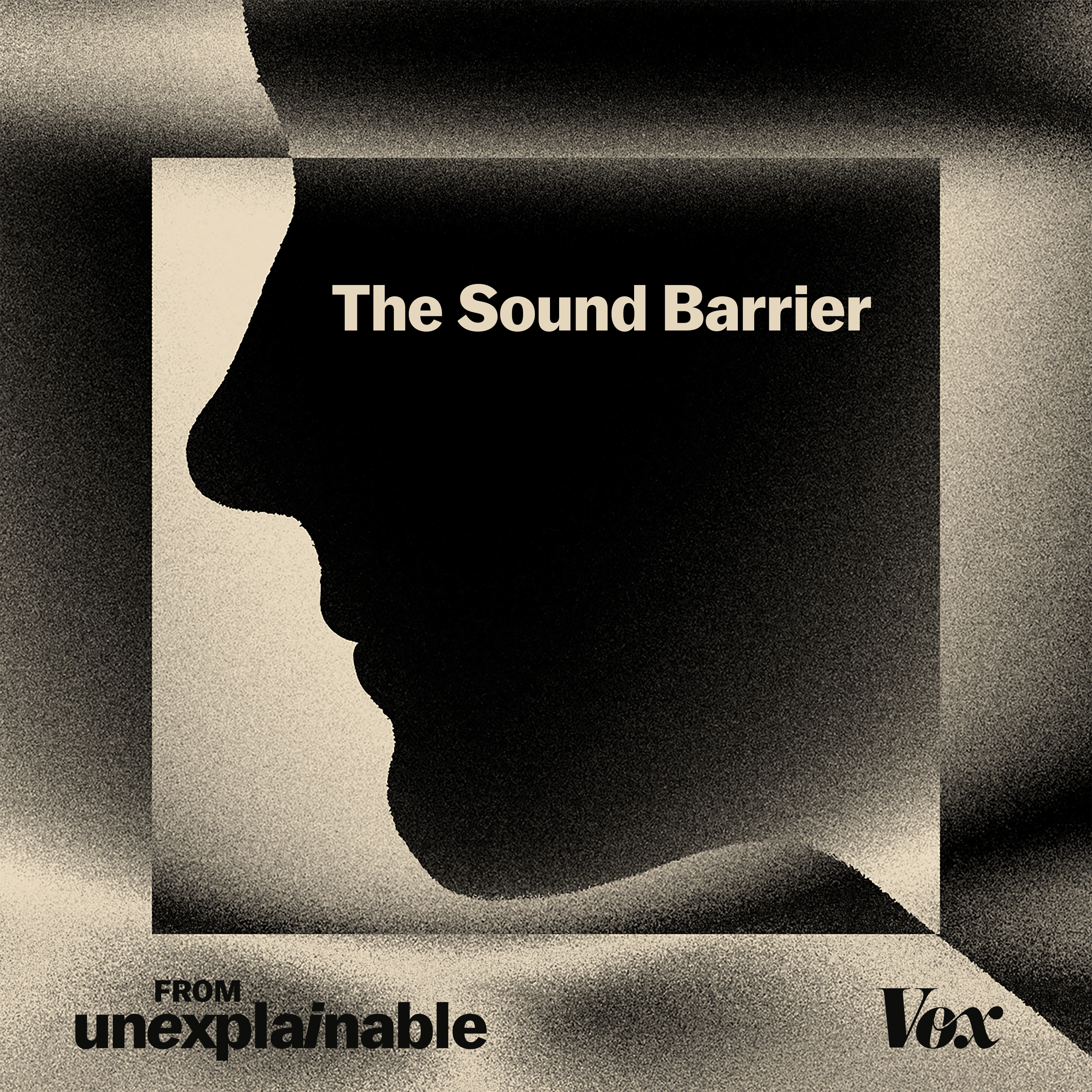 The Sound Barrier #3: What does silence sound like?