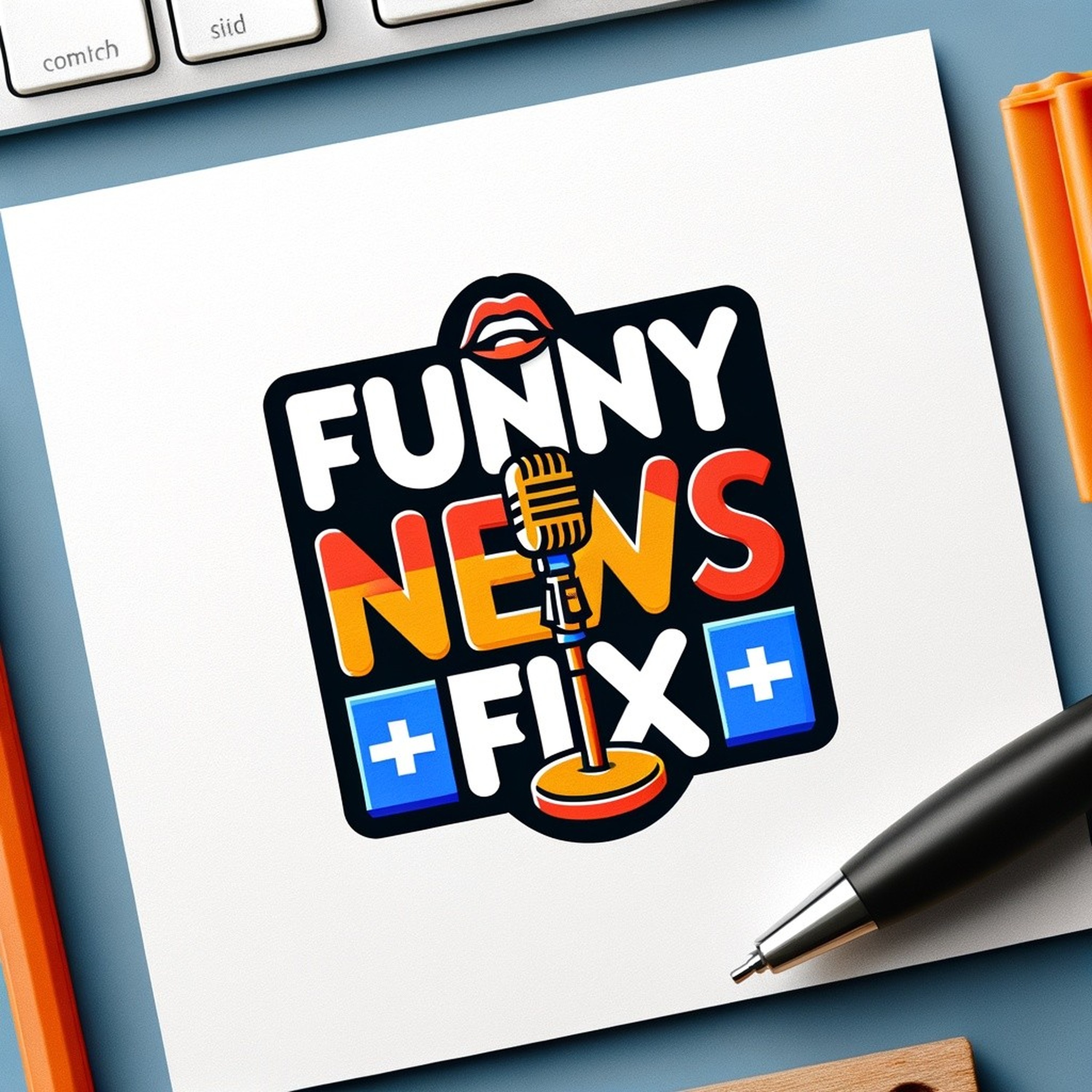 Funny News Fix