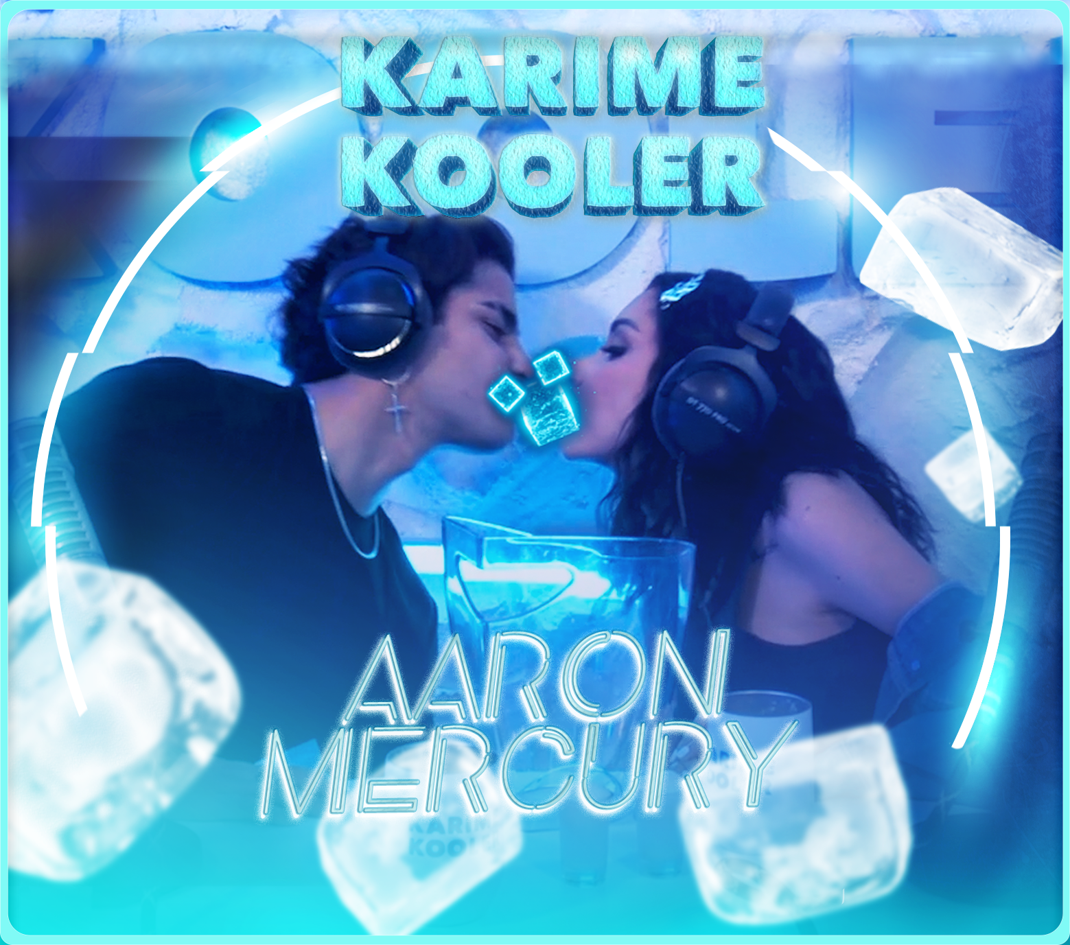 Aaron Mercury: Confesó todo SOBRE su ROMANCE con YERI MUA episode artwork
