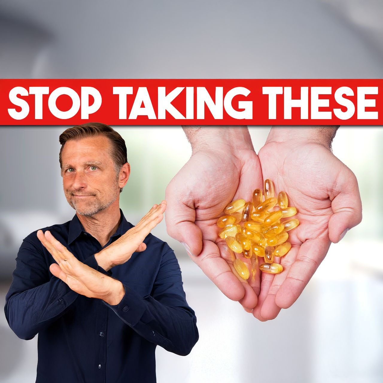 This Vitamin MISTAKE is Super Unhealthy!