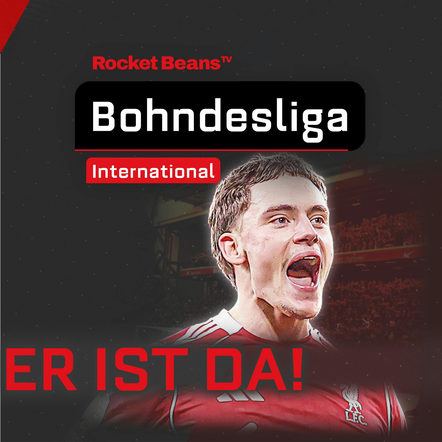 International: WIRTZ kommt in Liverpool an! Aber was wird aus Woltemade? | 2025/26 International: WIRTZ kommt in Liverpool an! Aber was wird aus Woltemade? | 2025/26