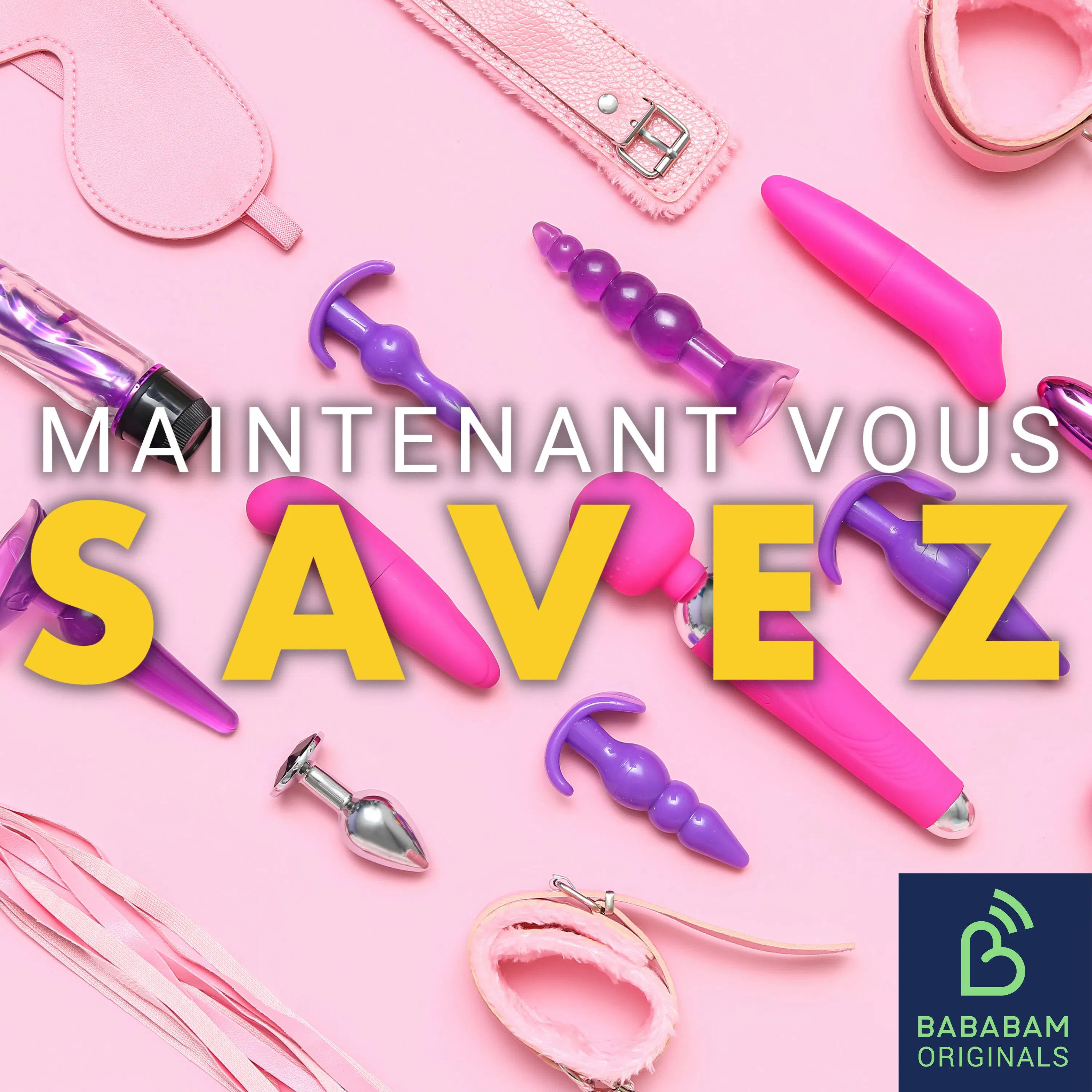 De quand datent les premiers sextoys ?