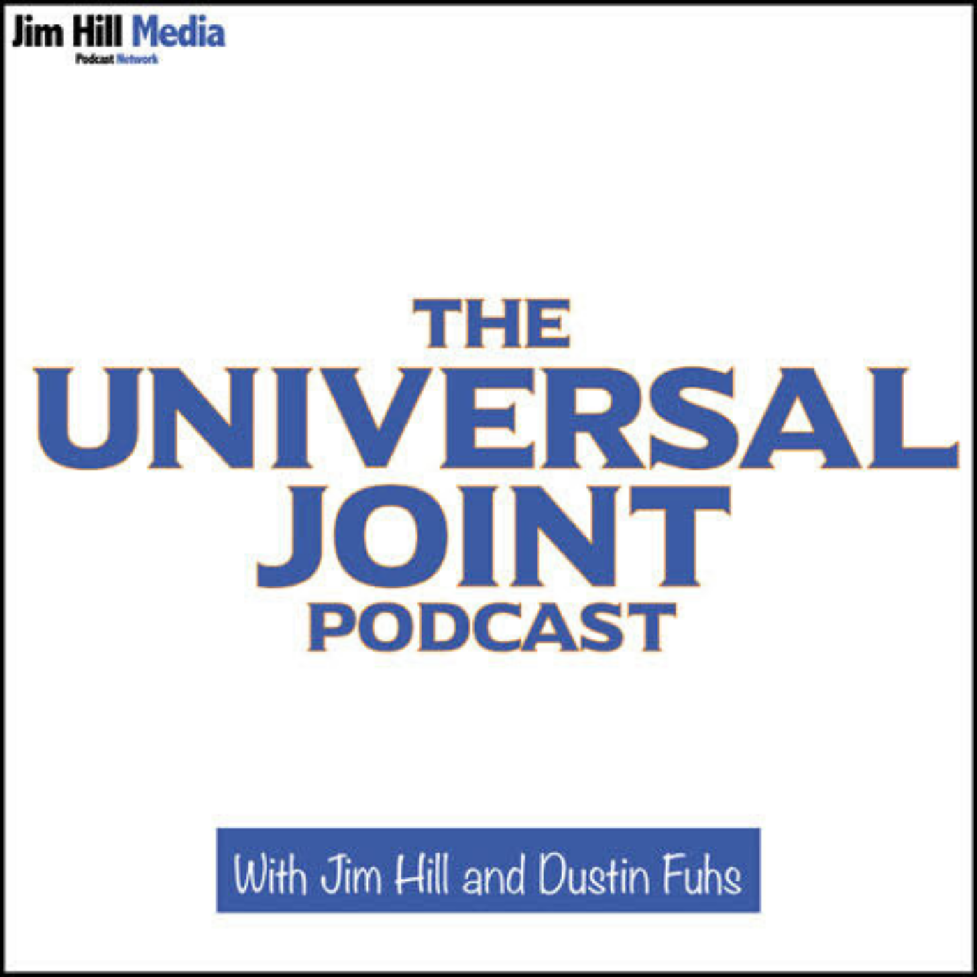 Universal Joint  Episode 35: What the future holds for Universal Studios Florida episode artwork