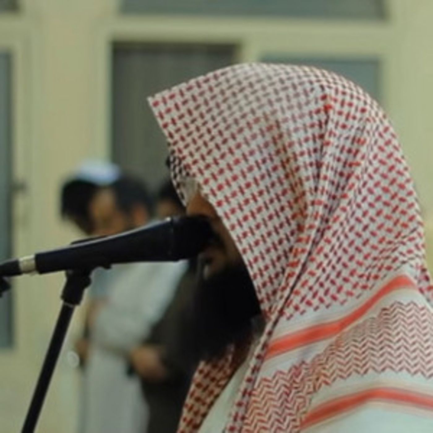 Surah Maryam - Yusuf Al Soqier episode artwork