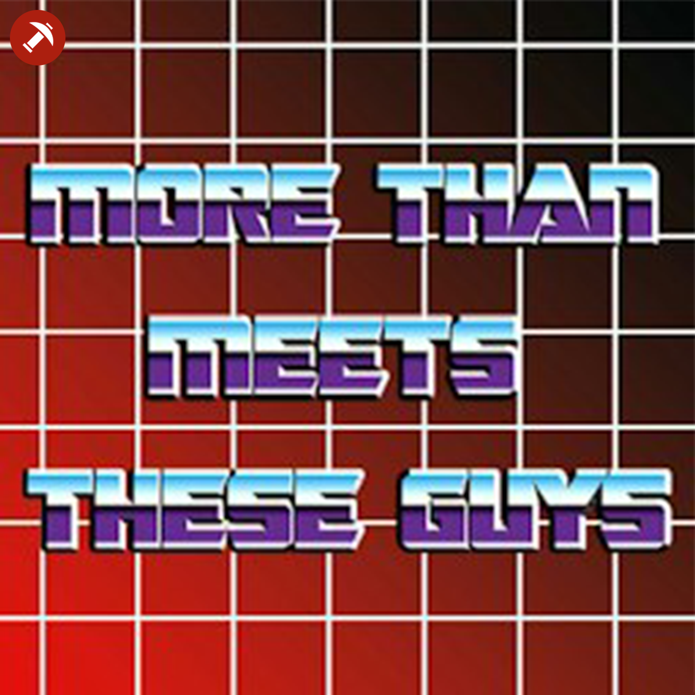 More Than Meets These Guys: A Transformers Podcast cover art