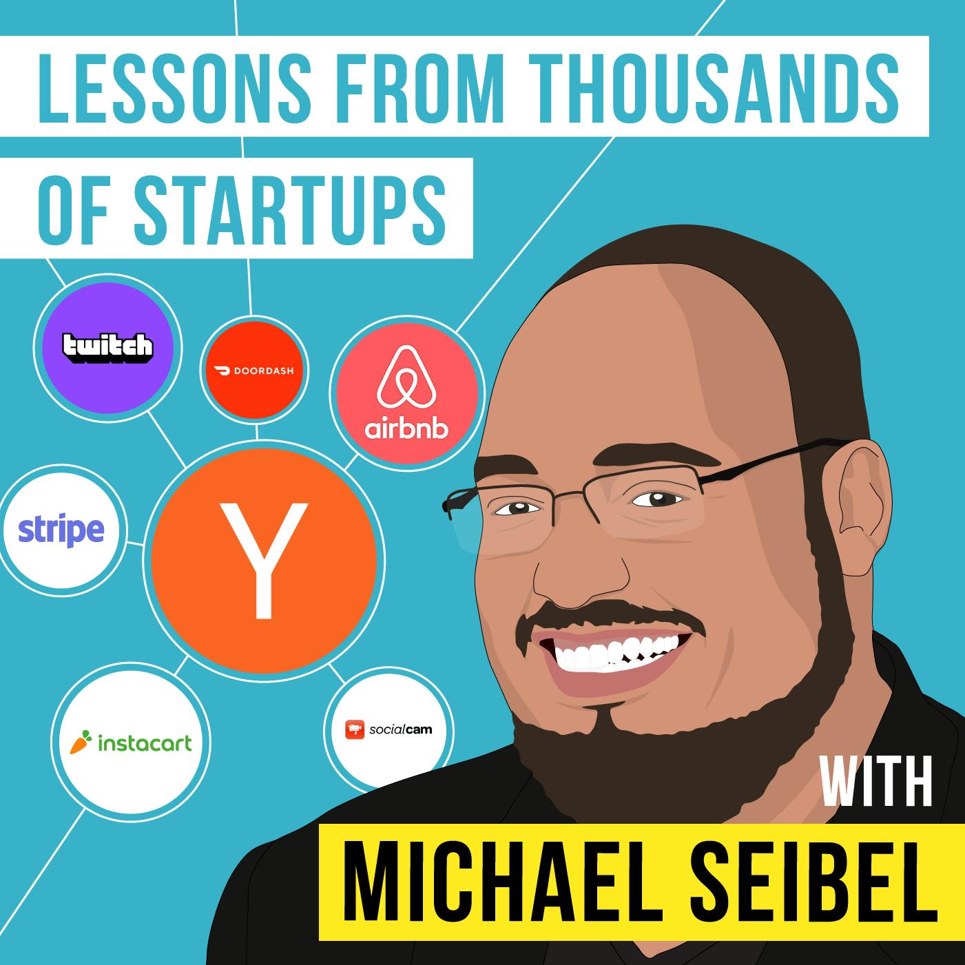 Michael Seibel – Lessons from Thousands of Startups