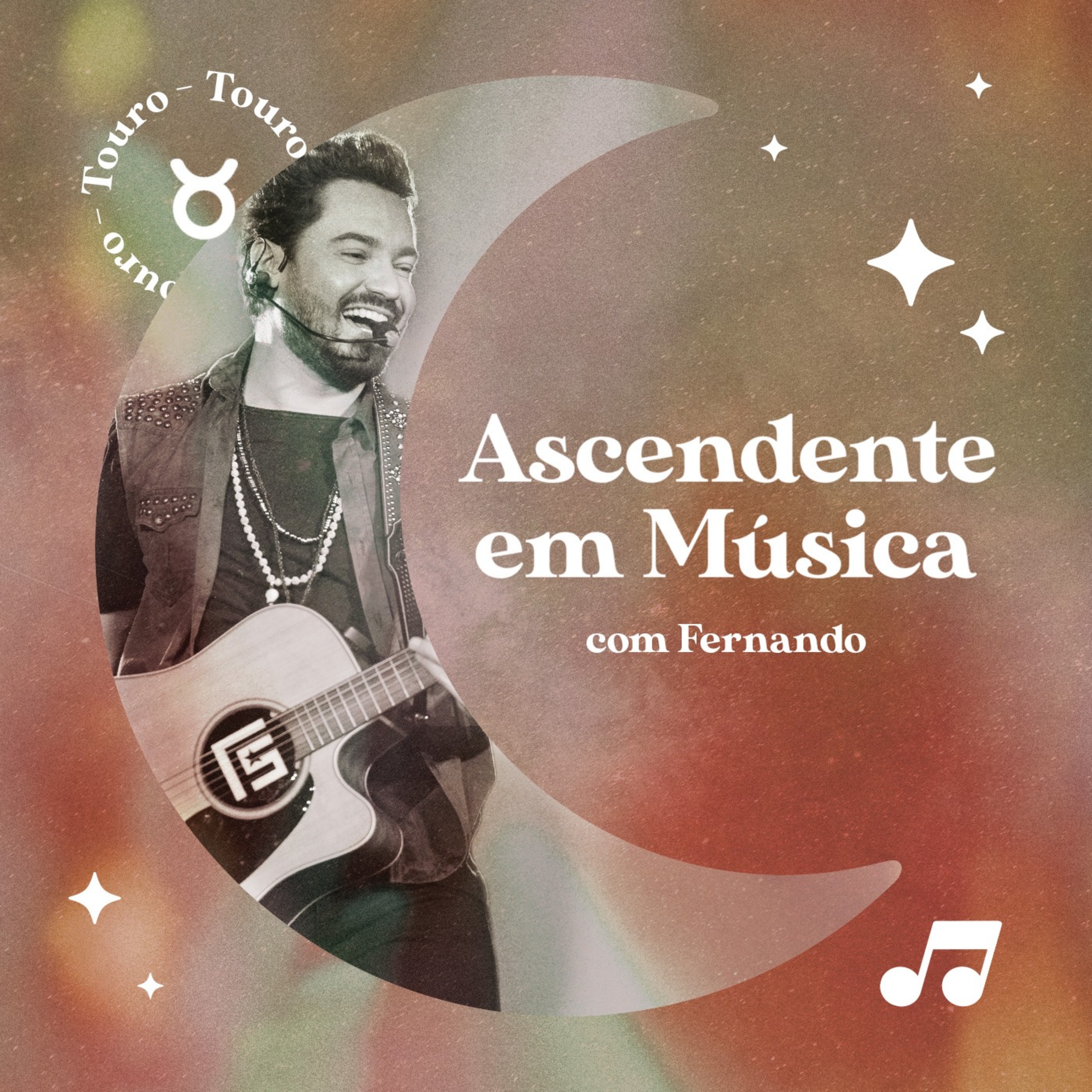 #EP18 – Leitura do mapa astral do Fernando episode artwork