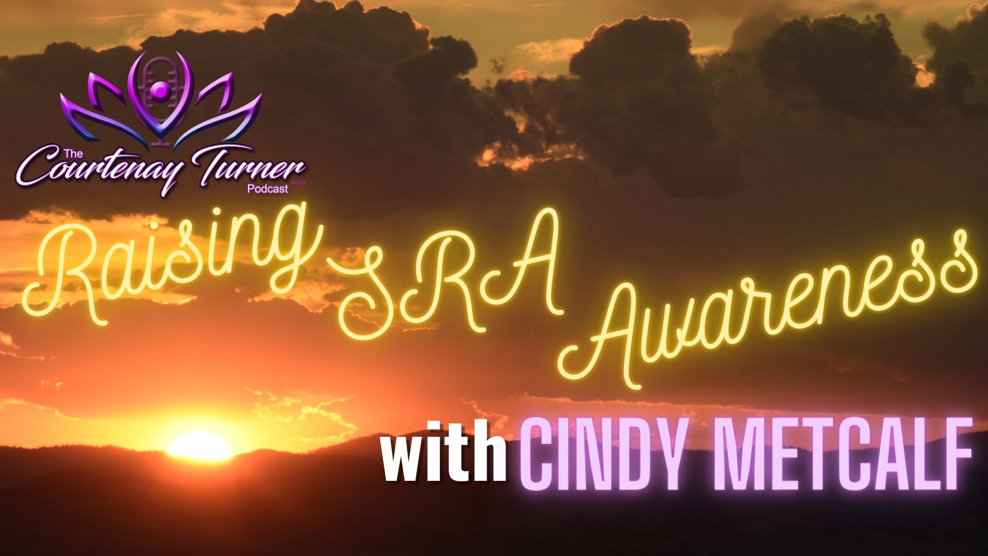 The Courtenay Turner Podcast
