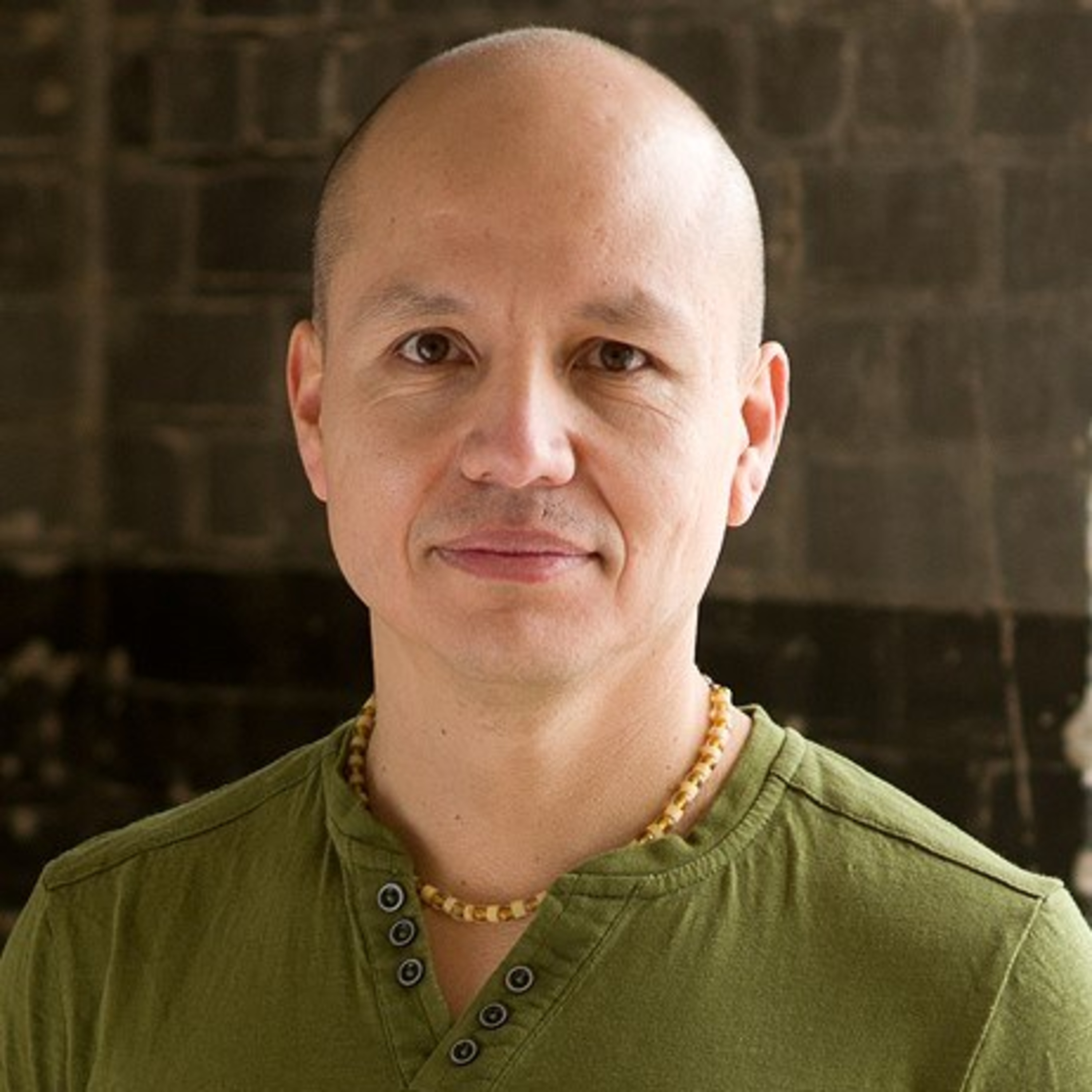 Vol 17 featuring Gad Espinosa, Founder of Mental Tough Academy