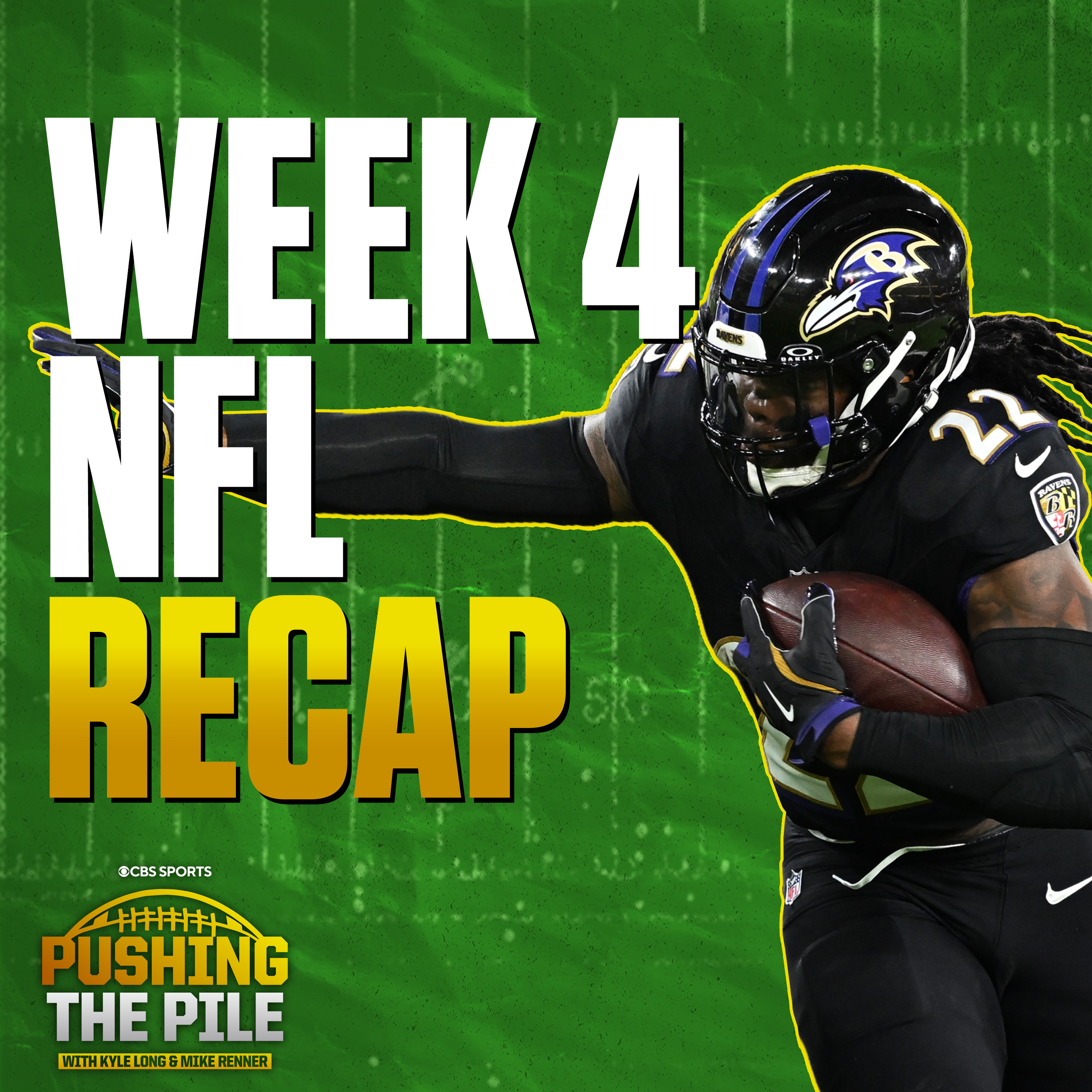 NFL Week 4 Recap & Grades: Vikings smack Packers, Falcons kick it, undefeated teams fall & more