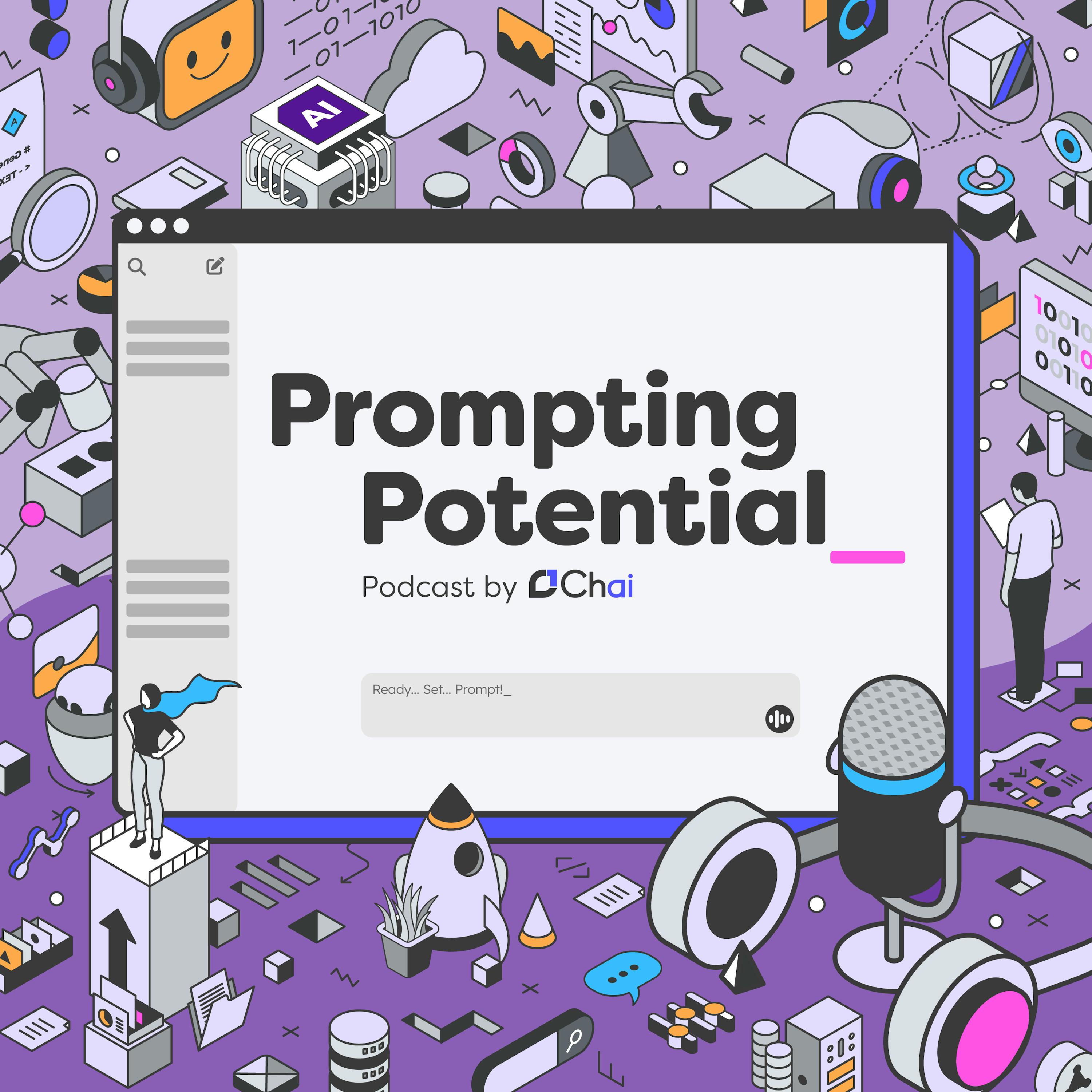 Prompting Potential