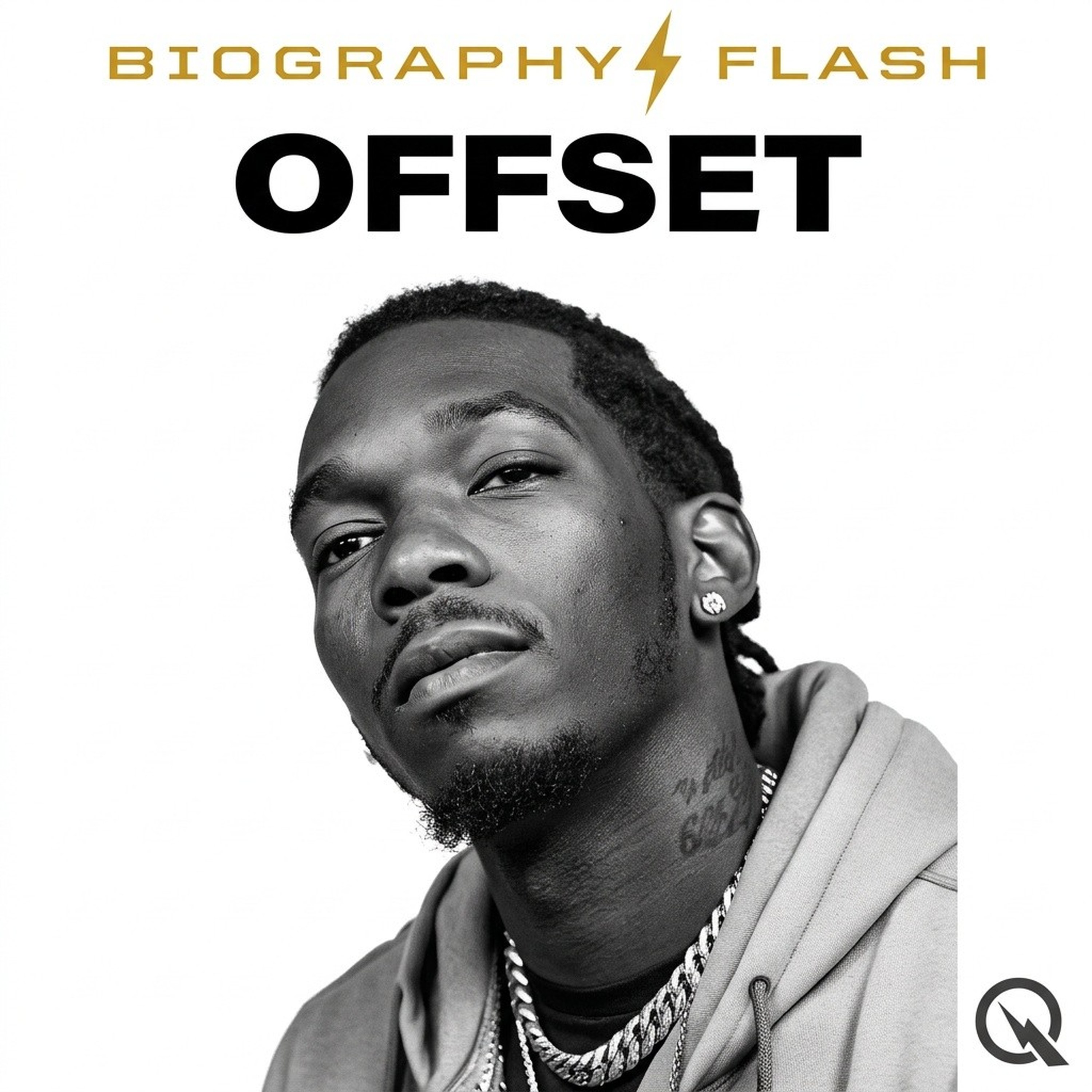 Offset - Biography Flash