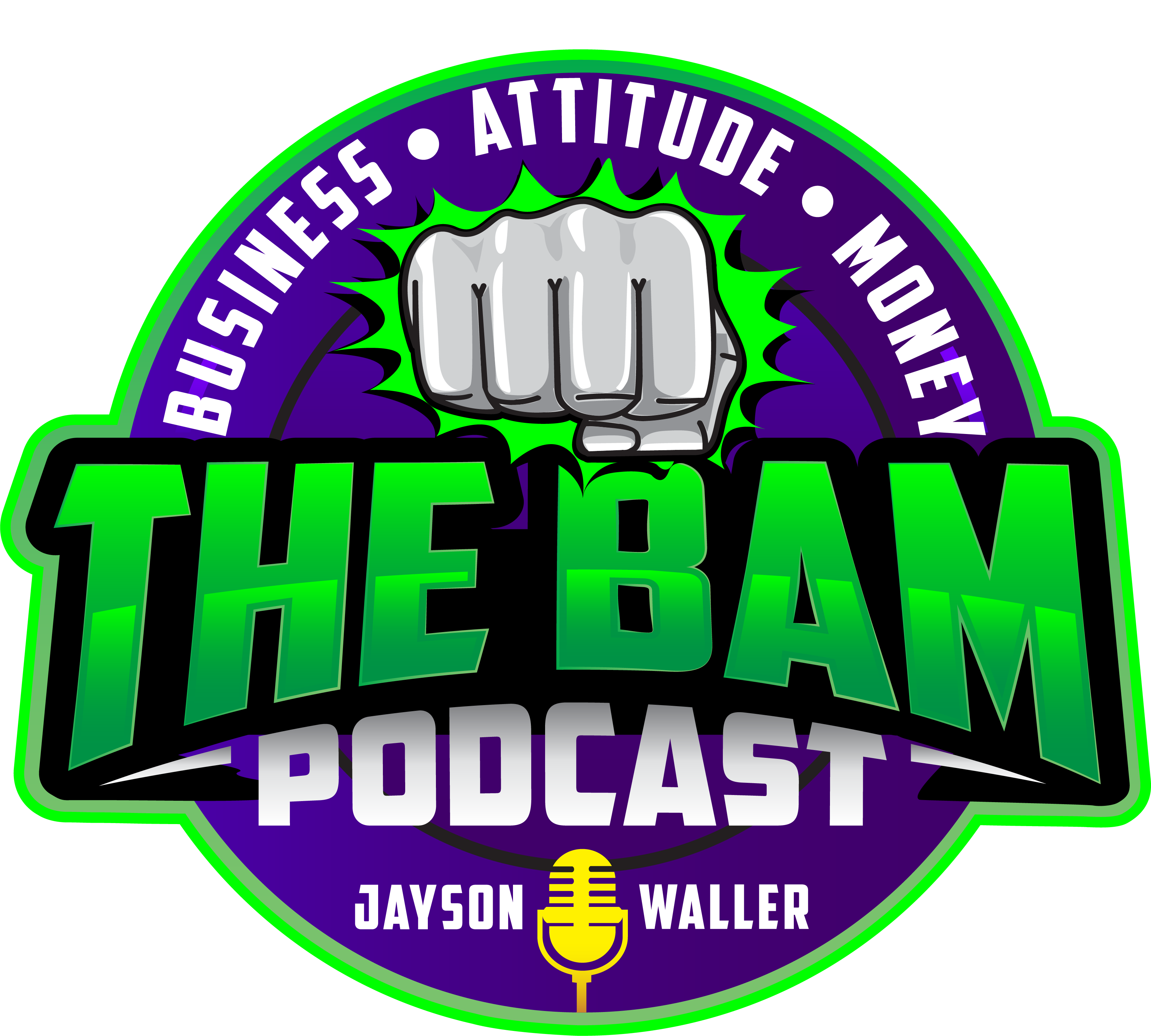 JAYSON WALLER UNLEASHED