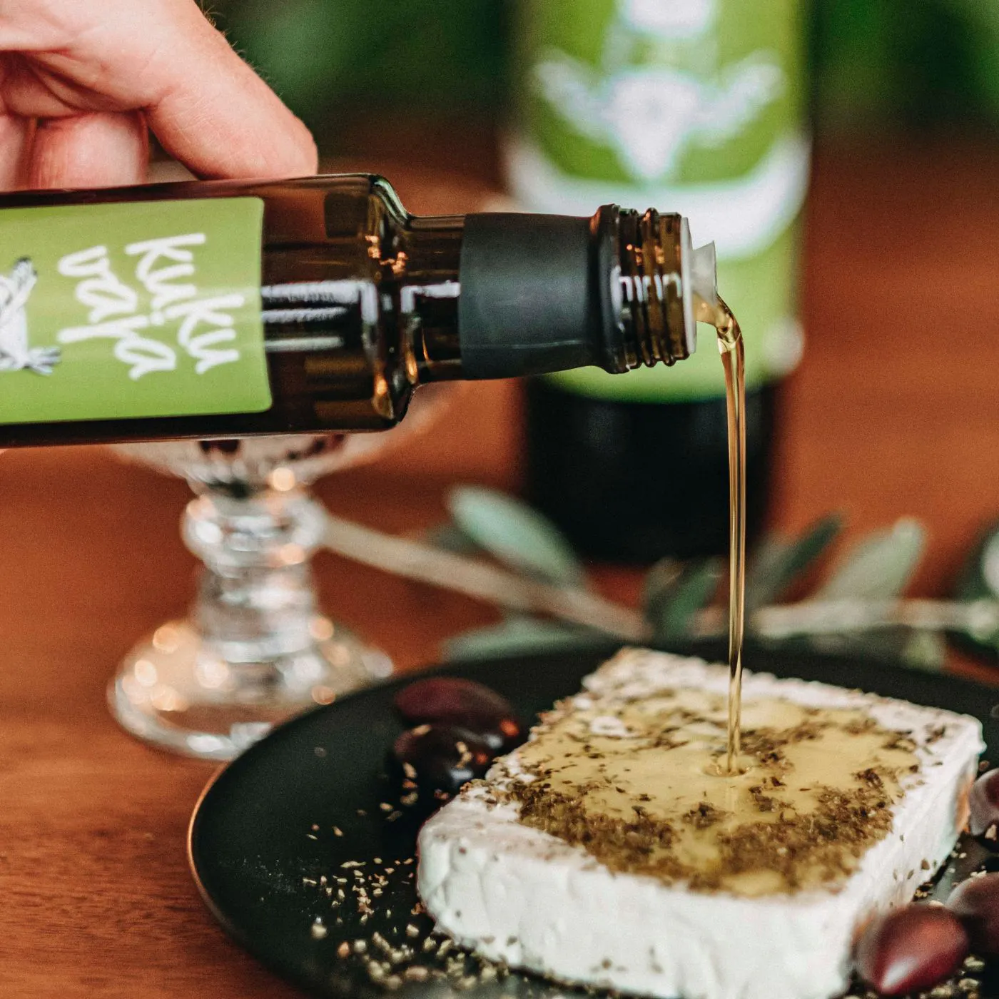 Pourquoi la feta, produit phare de l'été, est-elle un enjeu européen ?