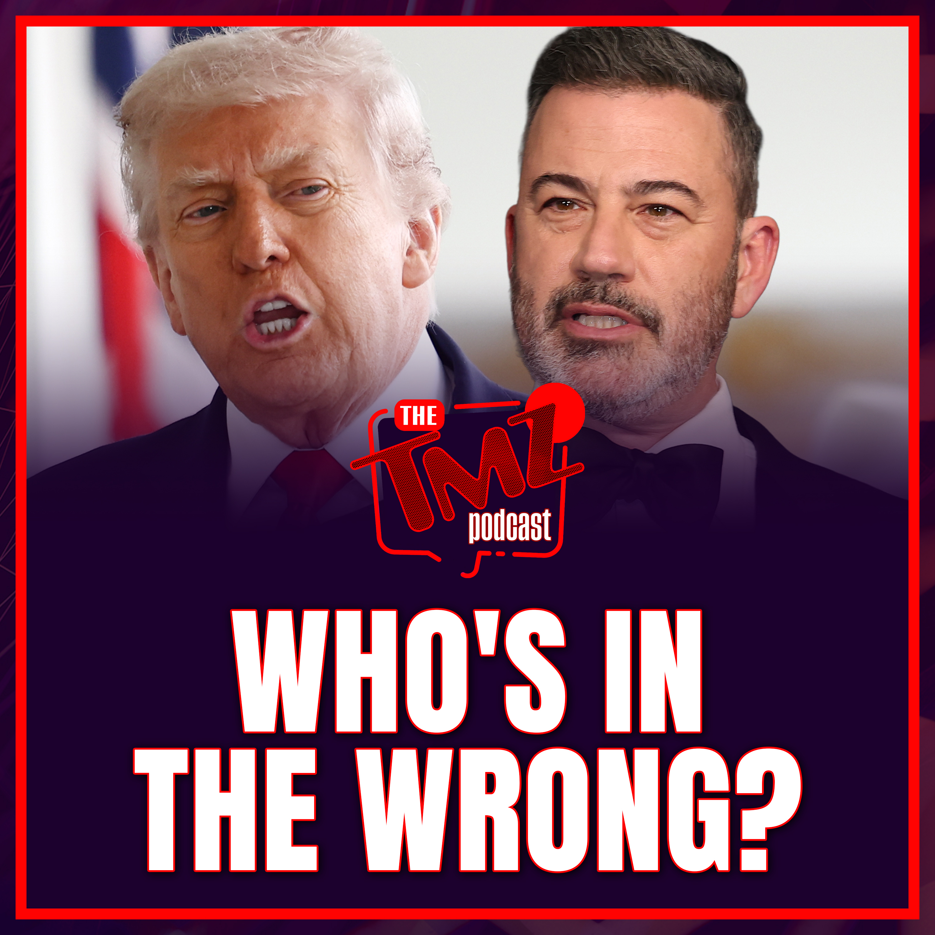 Jimmy Kimmel TORCHES Donald Trump As Hypocrite