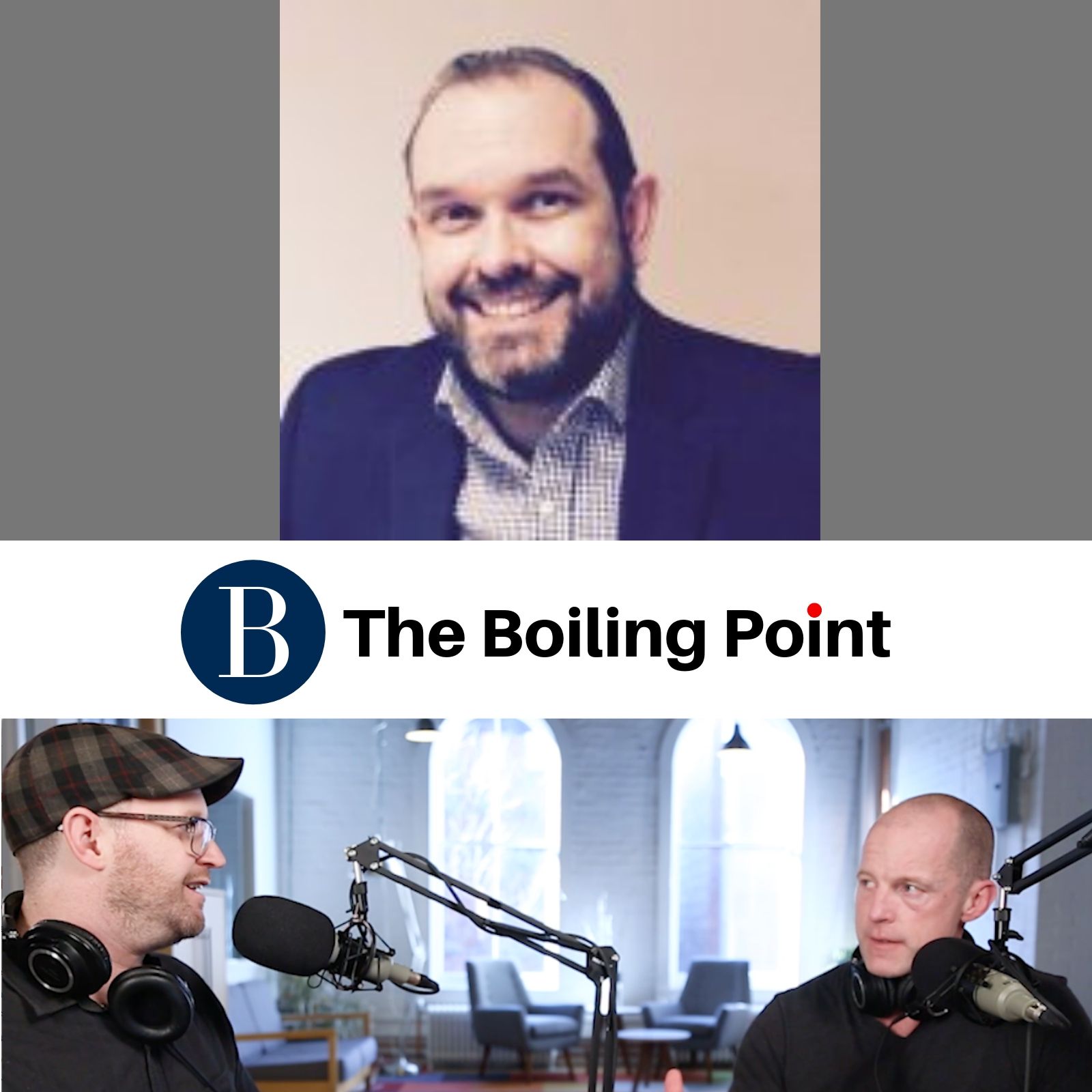 Allan Gates Helps Define Your Customer Avatar