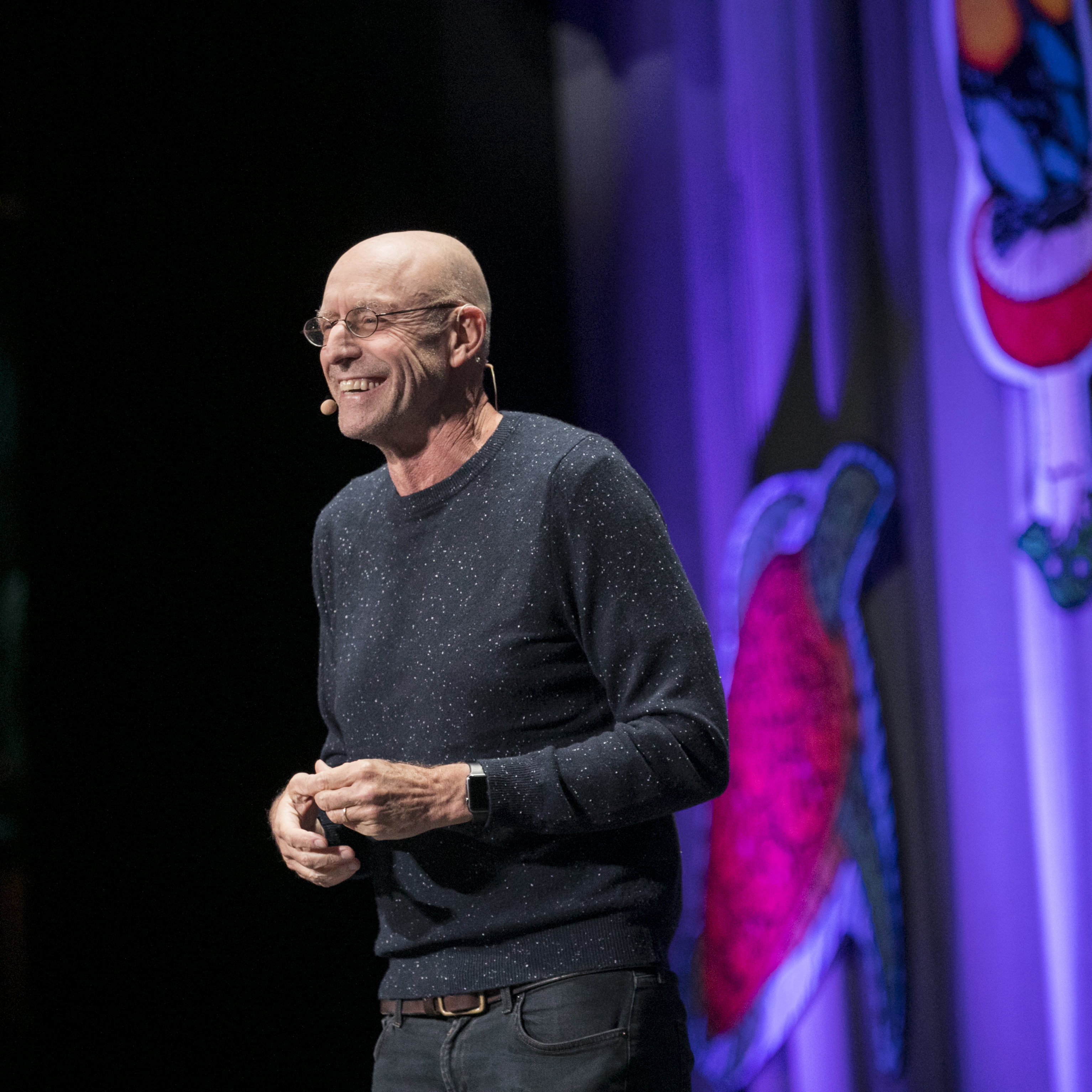 The Reluctant Psychonaut: How Psychedelics Changed Michael Pollan’s Mind