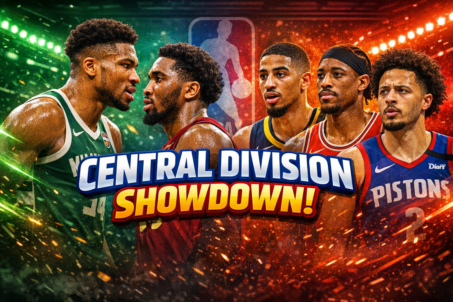 KnoItAllz NBA Weekly_ Conference Finals _ All NBA Teams Released episode artwork