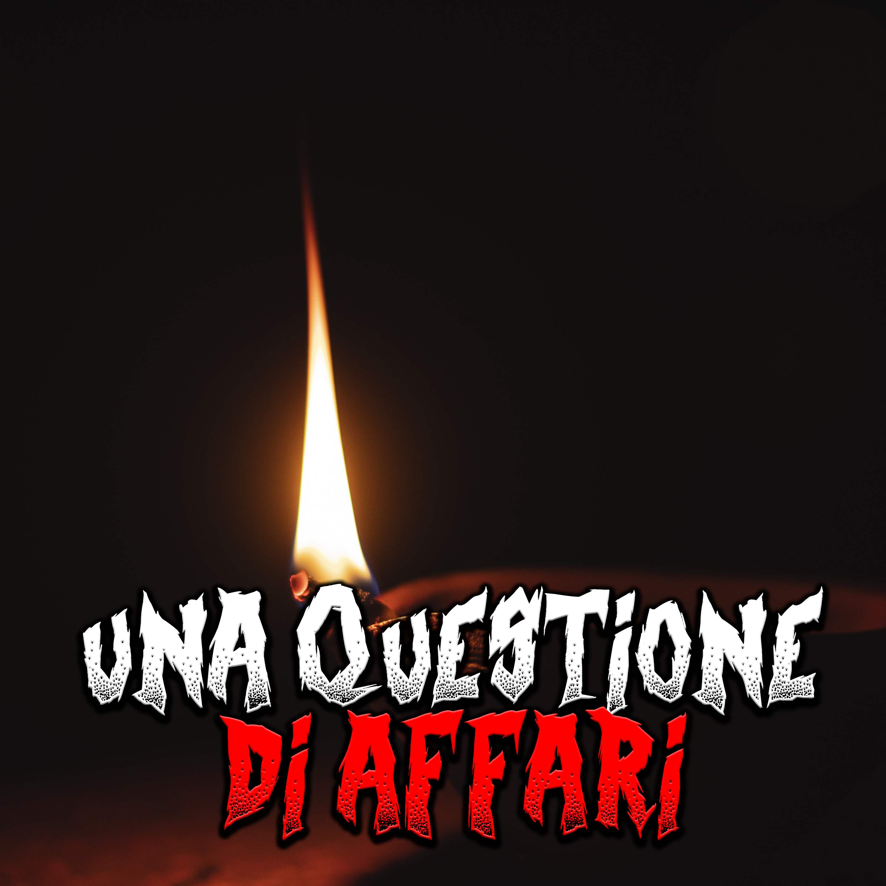 Una questione di affari (Matter of Business) - Creepypasta episode artwork
