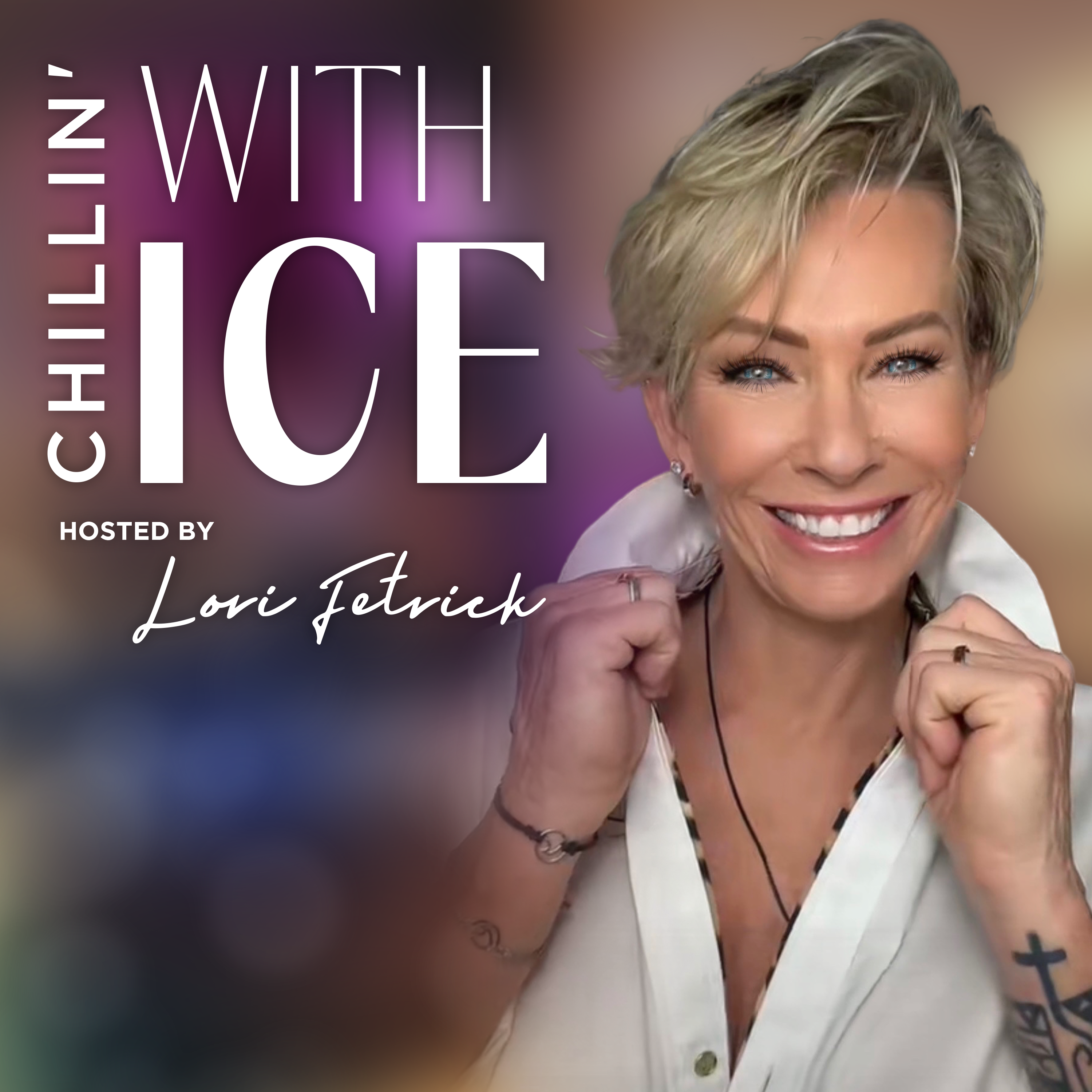 Go Figure Podcast: A Chillin\' With Ice Series