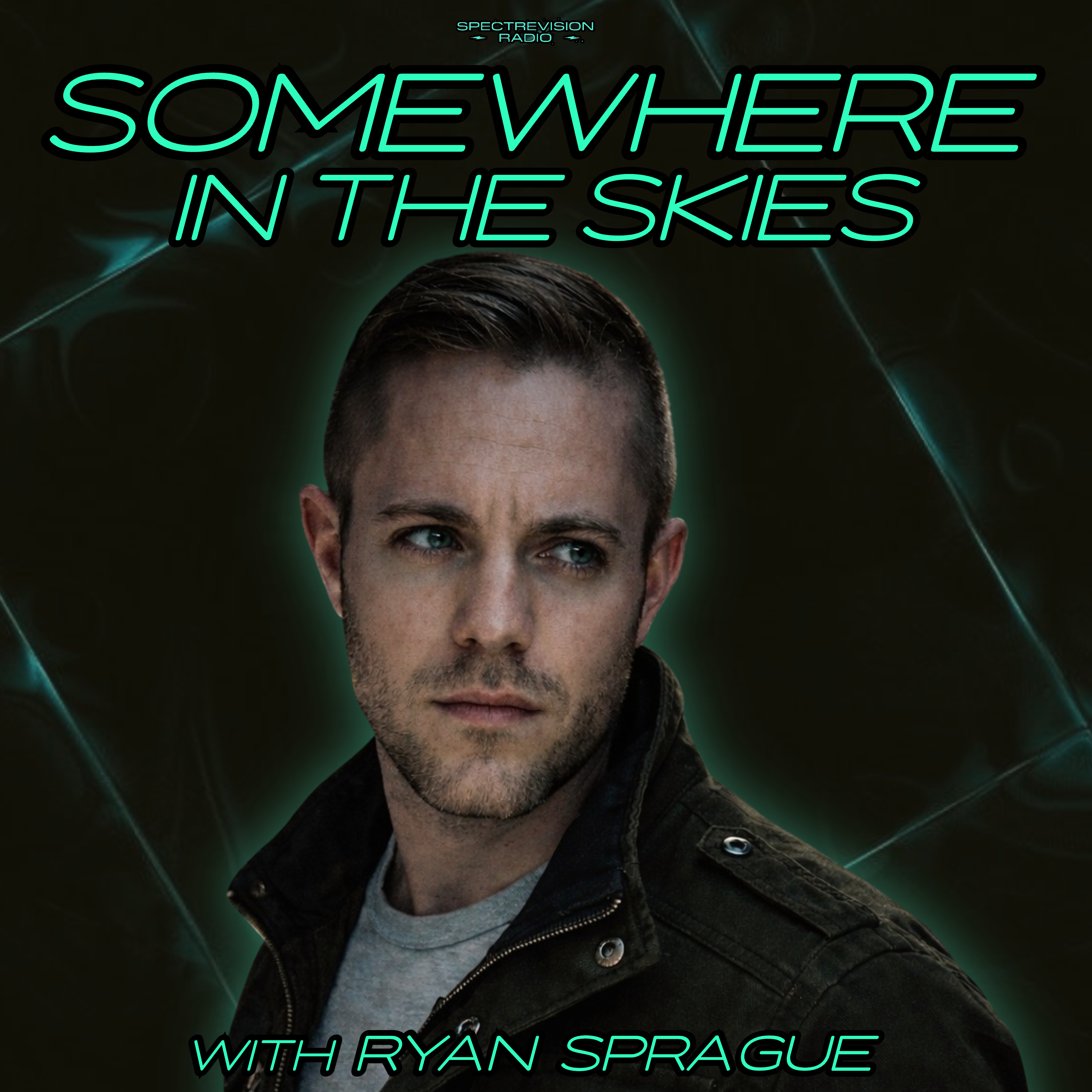 Somewhere in the Skies Artwork