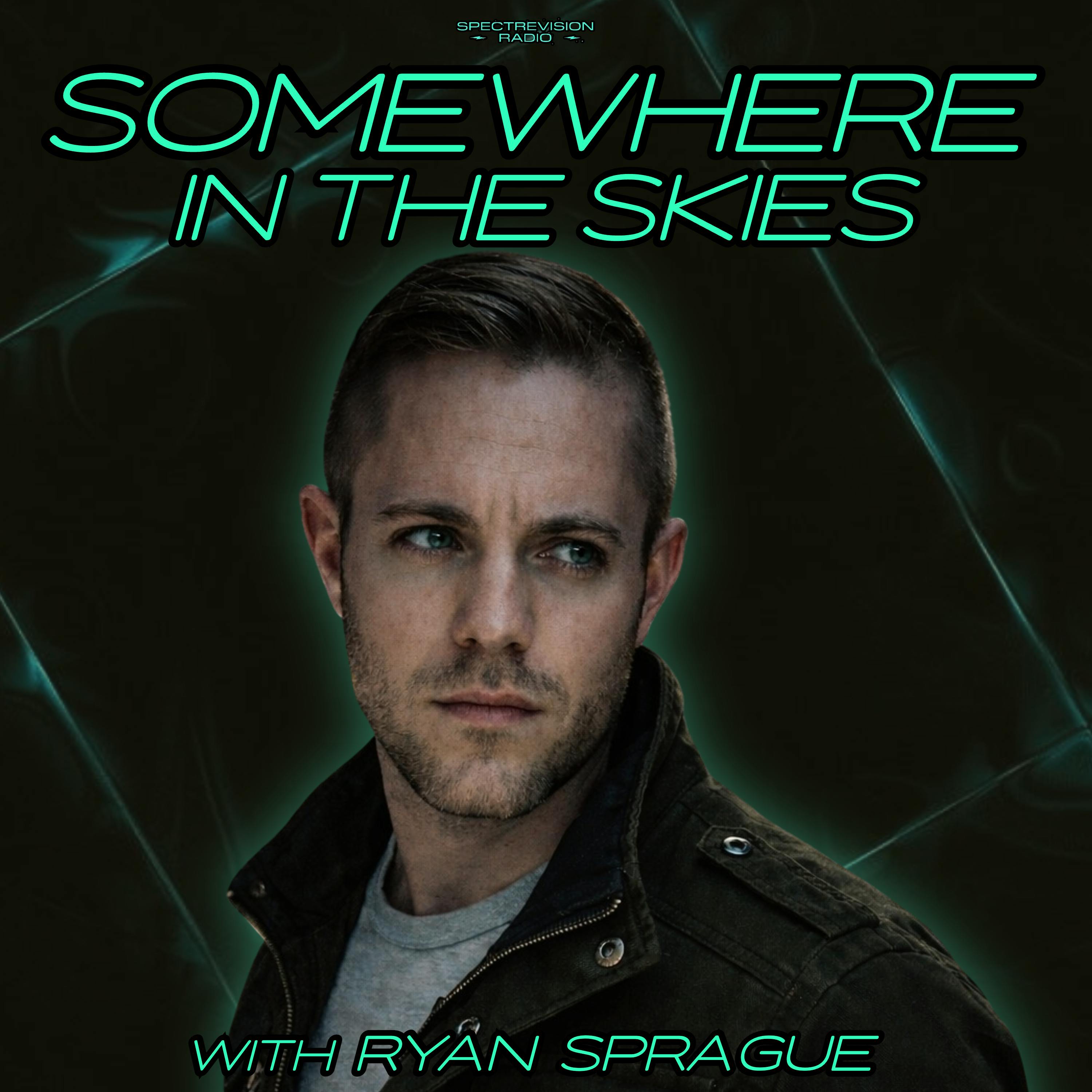 Somewhere in the Skies artwork