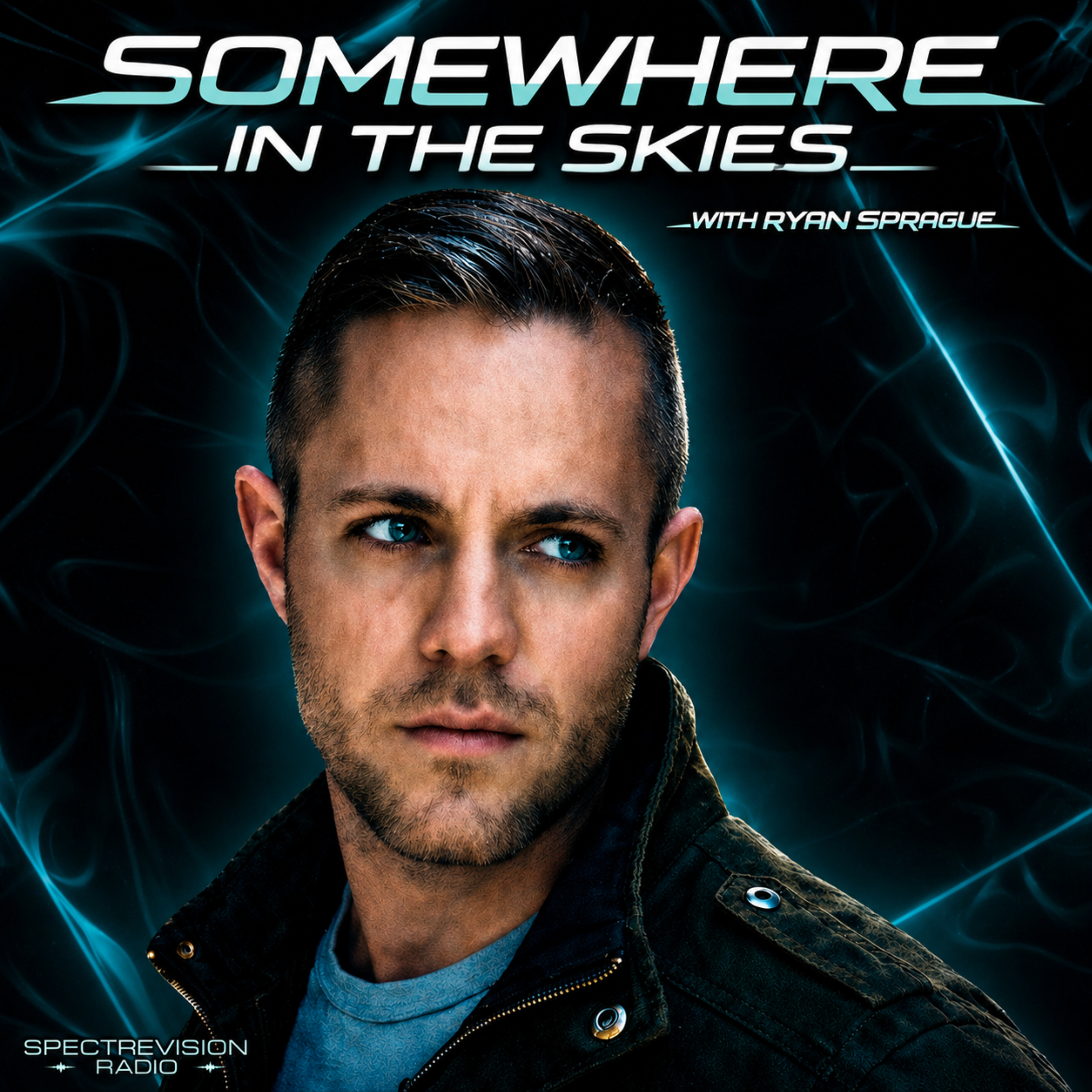 Somewhere in the Skies podcast