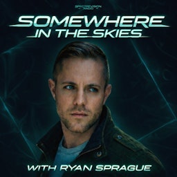 Somewhere in the Skies artwork