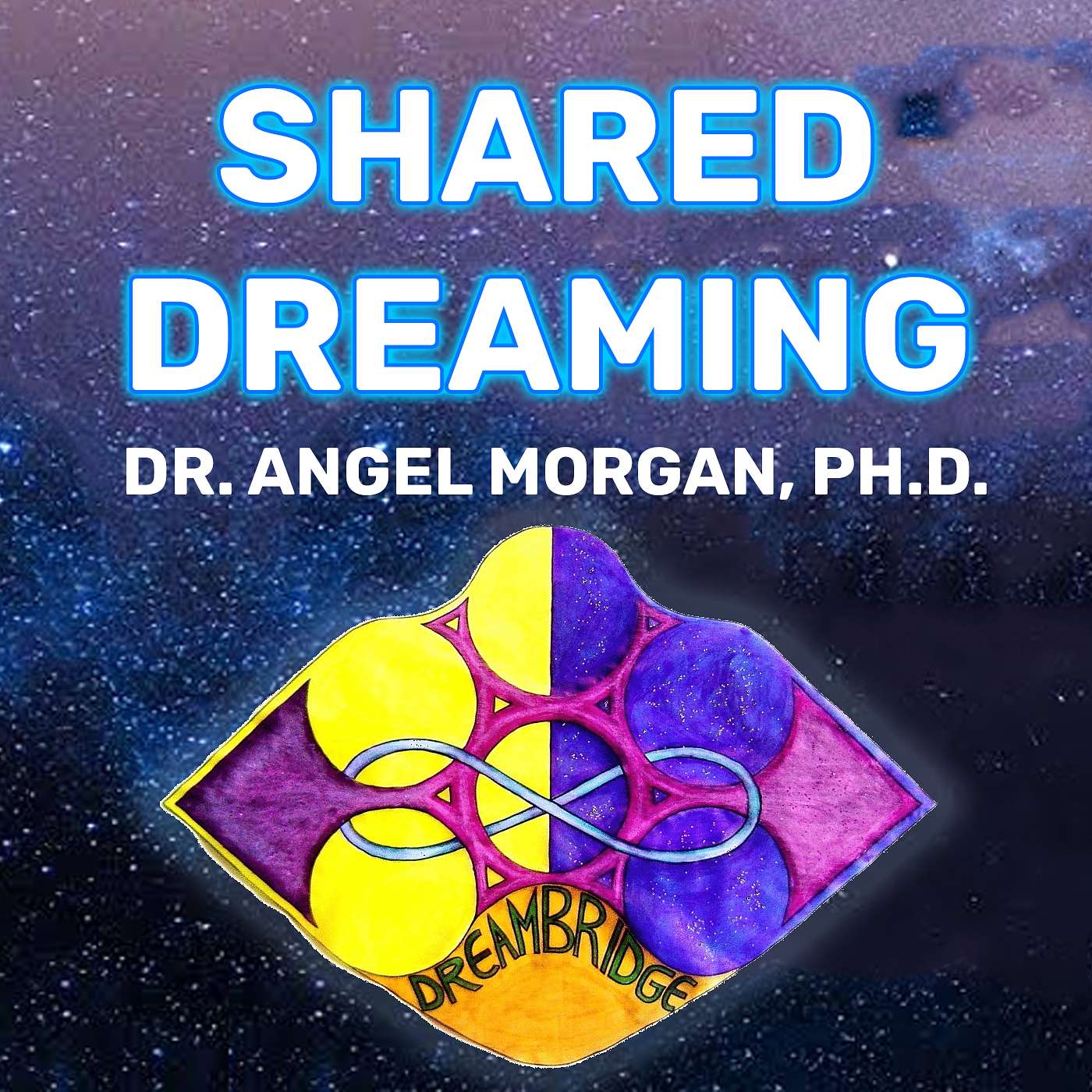 Dream Telepathy & Shared Dreaming episode artwork