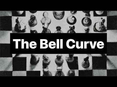 How Intelligence Became the New Class War