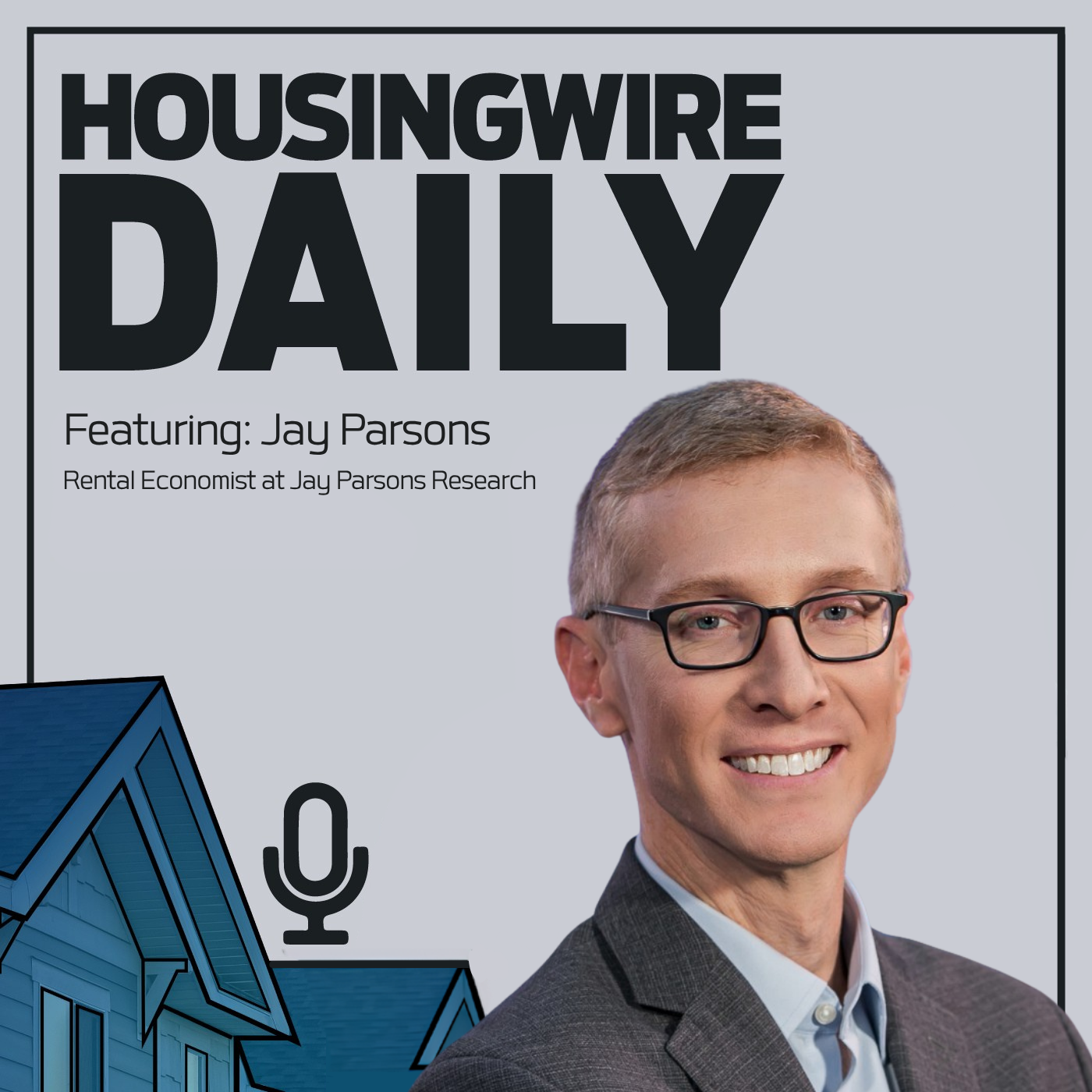 Jay Parsons on changes in the rental market episode artwork