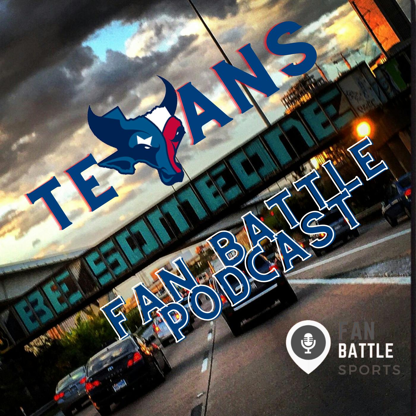 Texans Fan Battle Texans Fan Battle
